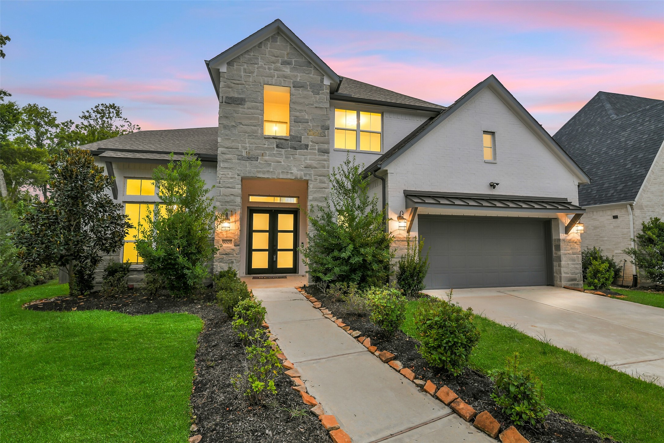 9003 Delta Place Court