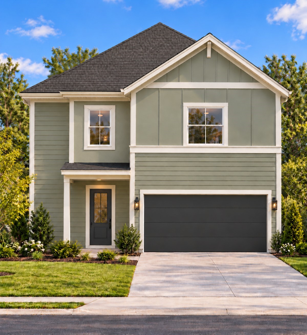 8738 Sugarland Forest Lane