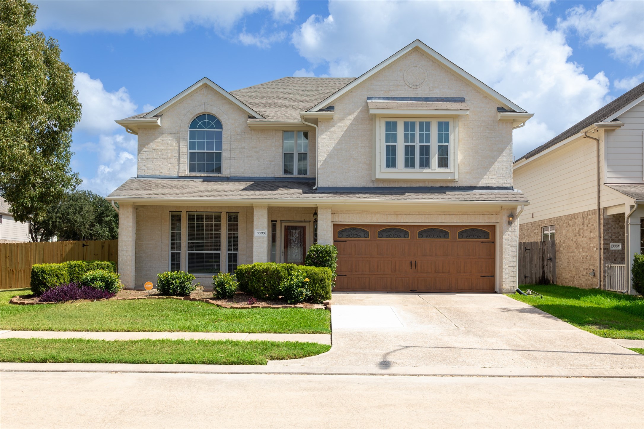 3303 Village Pond Lane