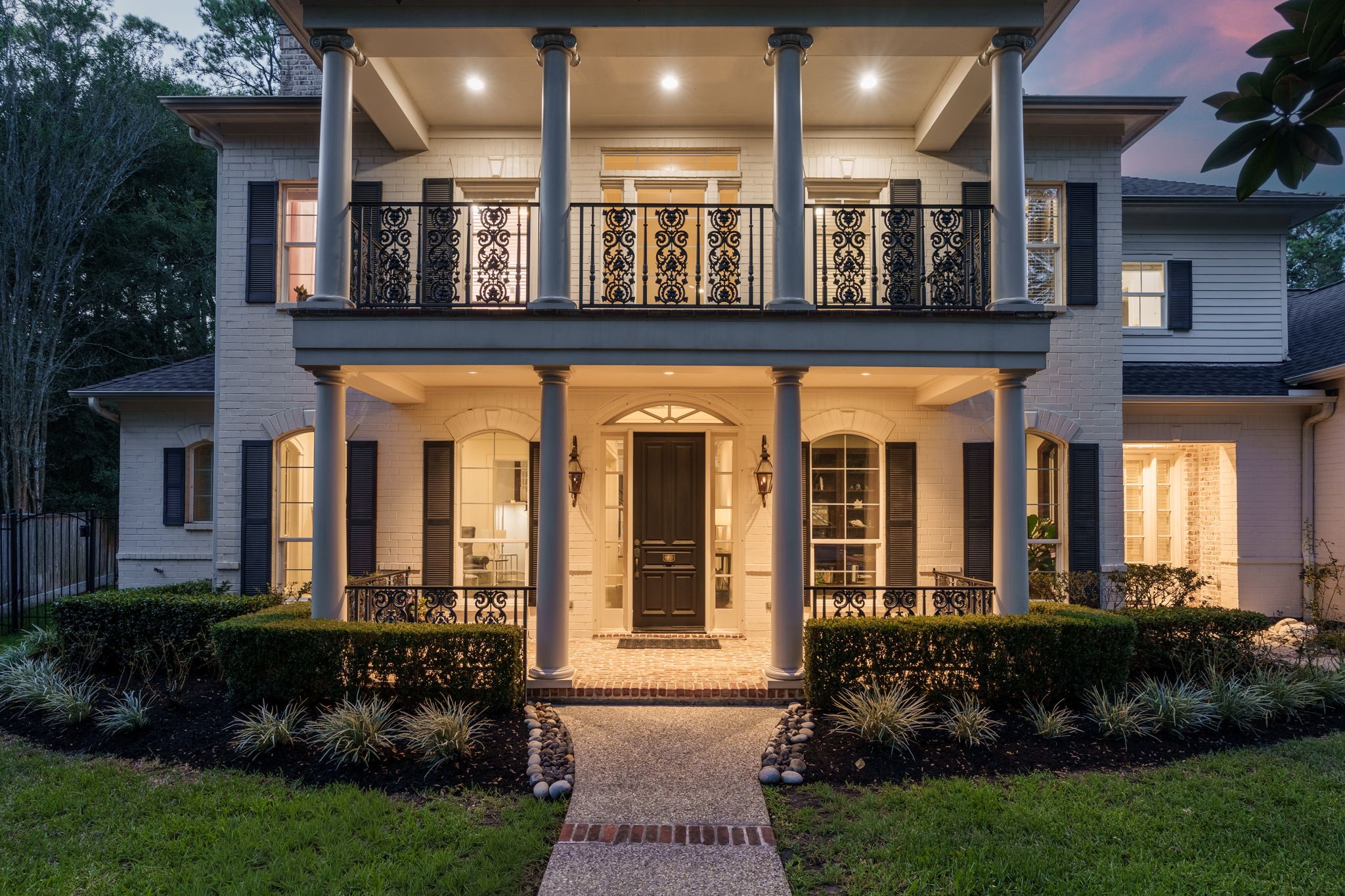 186 Sentinel Point Court