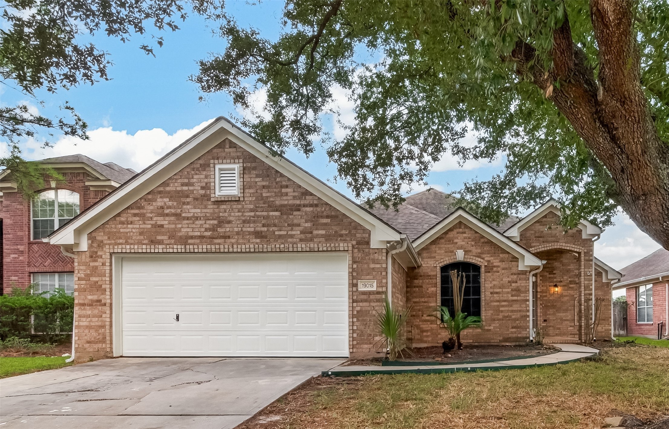 19015 White Horse Drive