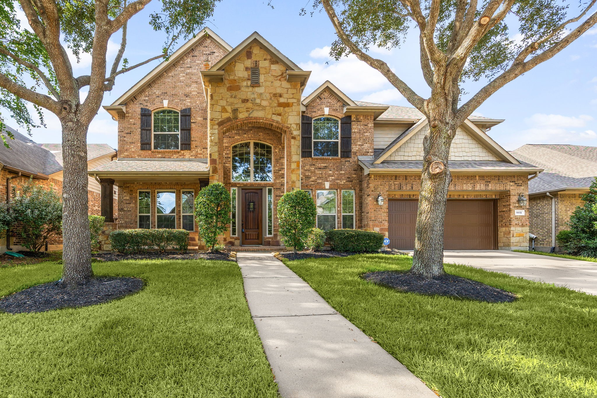 9931 Hutton Park Drive