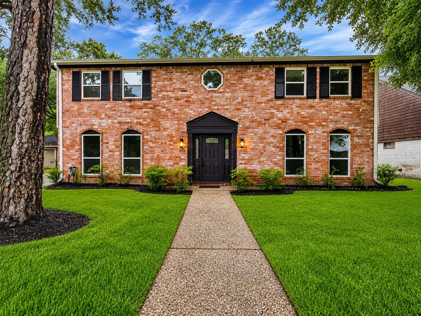 4023 Laverock Road