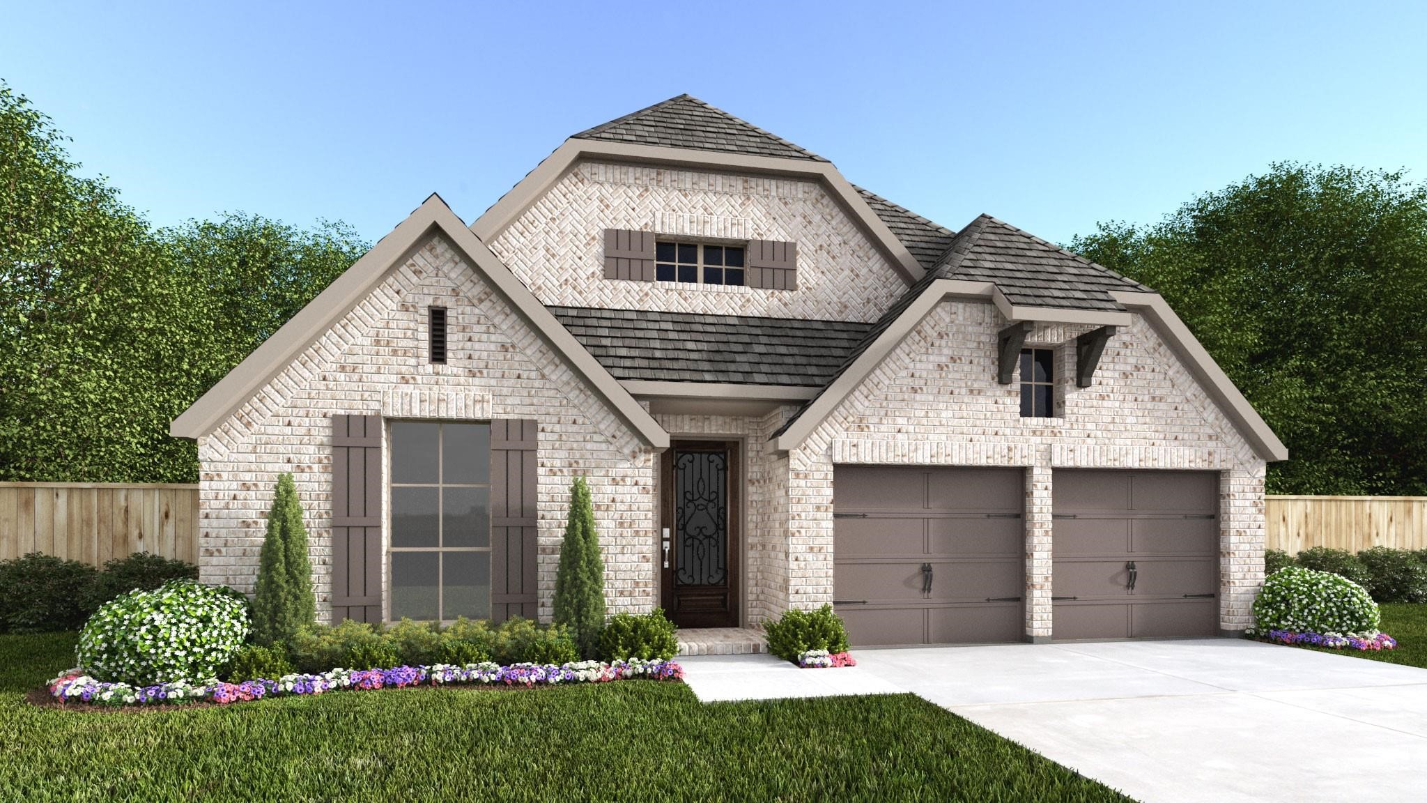 5211 Flat Stone Lane