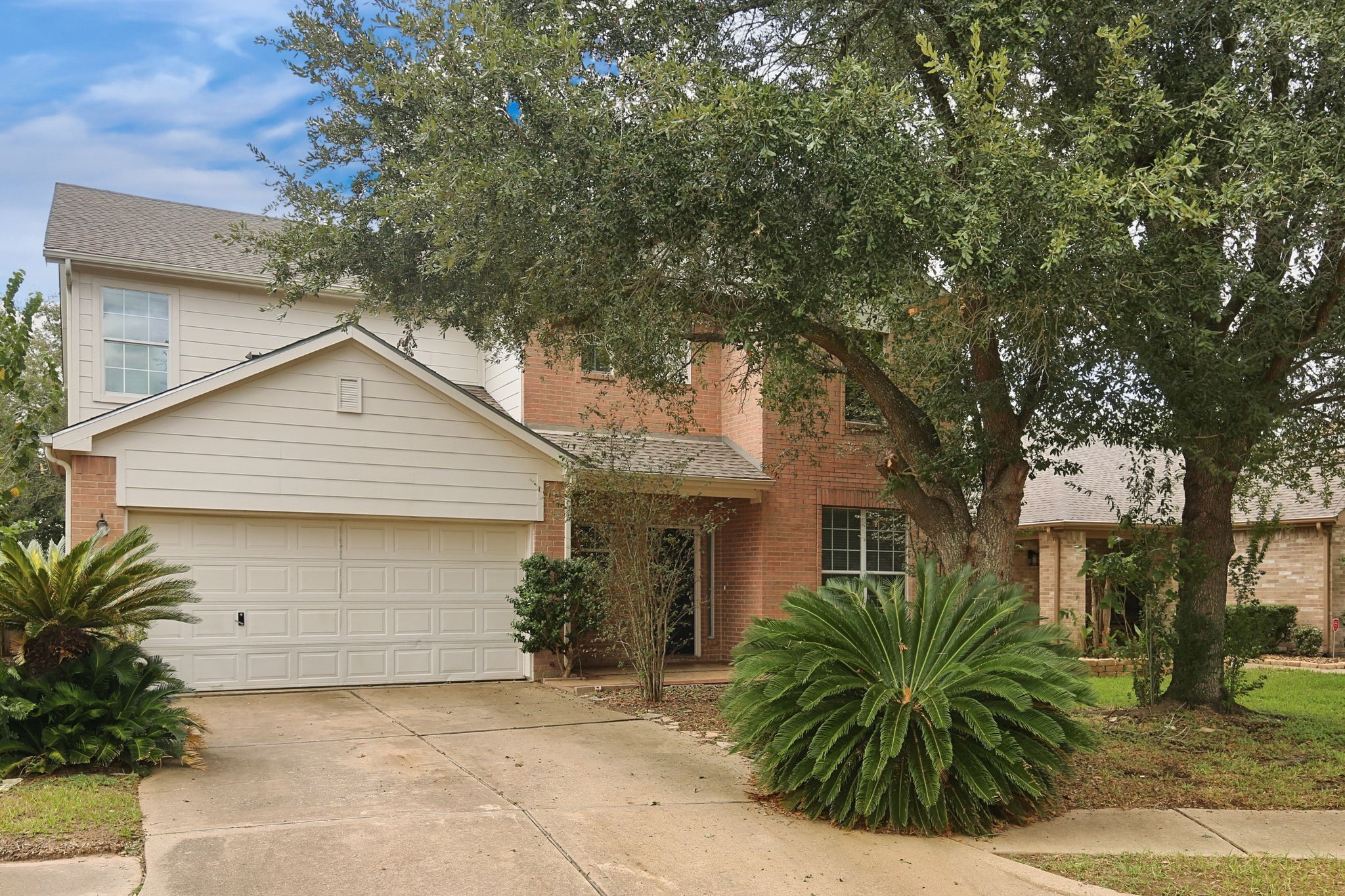21618 White Falls Lane