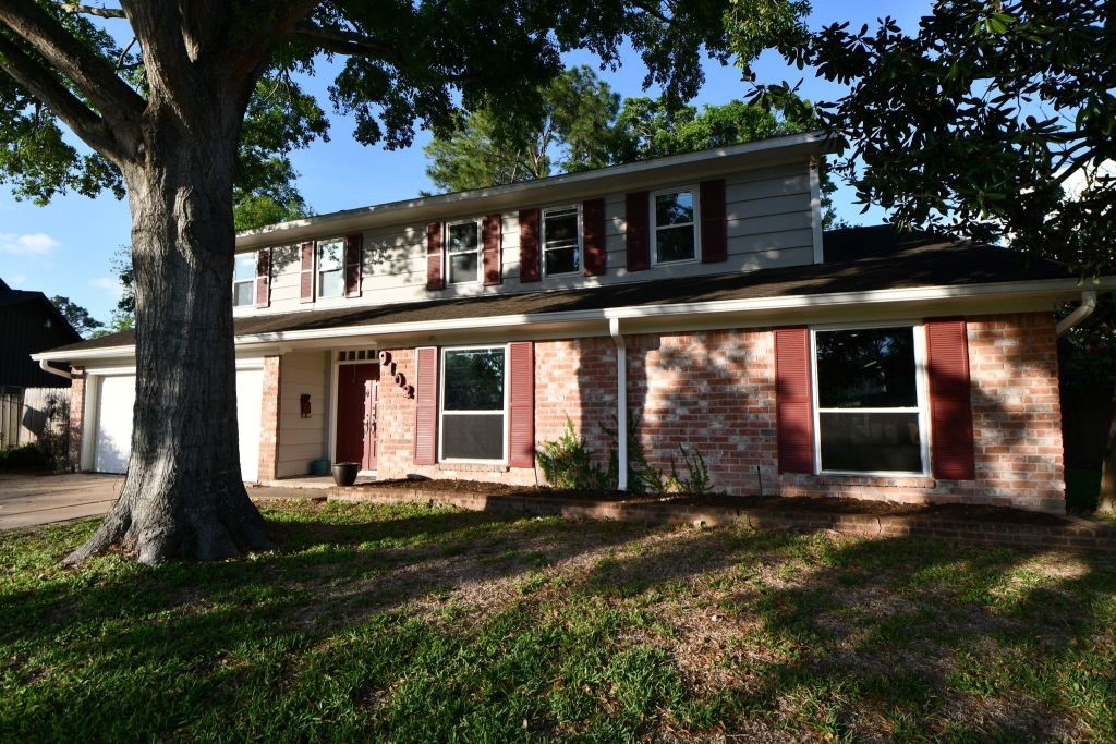 9102 Meaux Drive