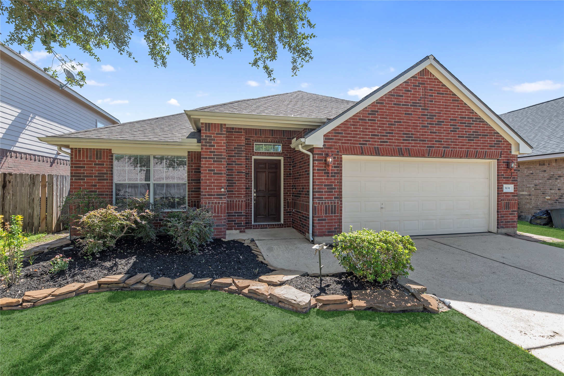 3030 Ivory Forest Lane