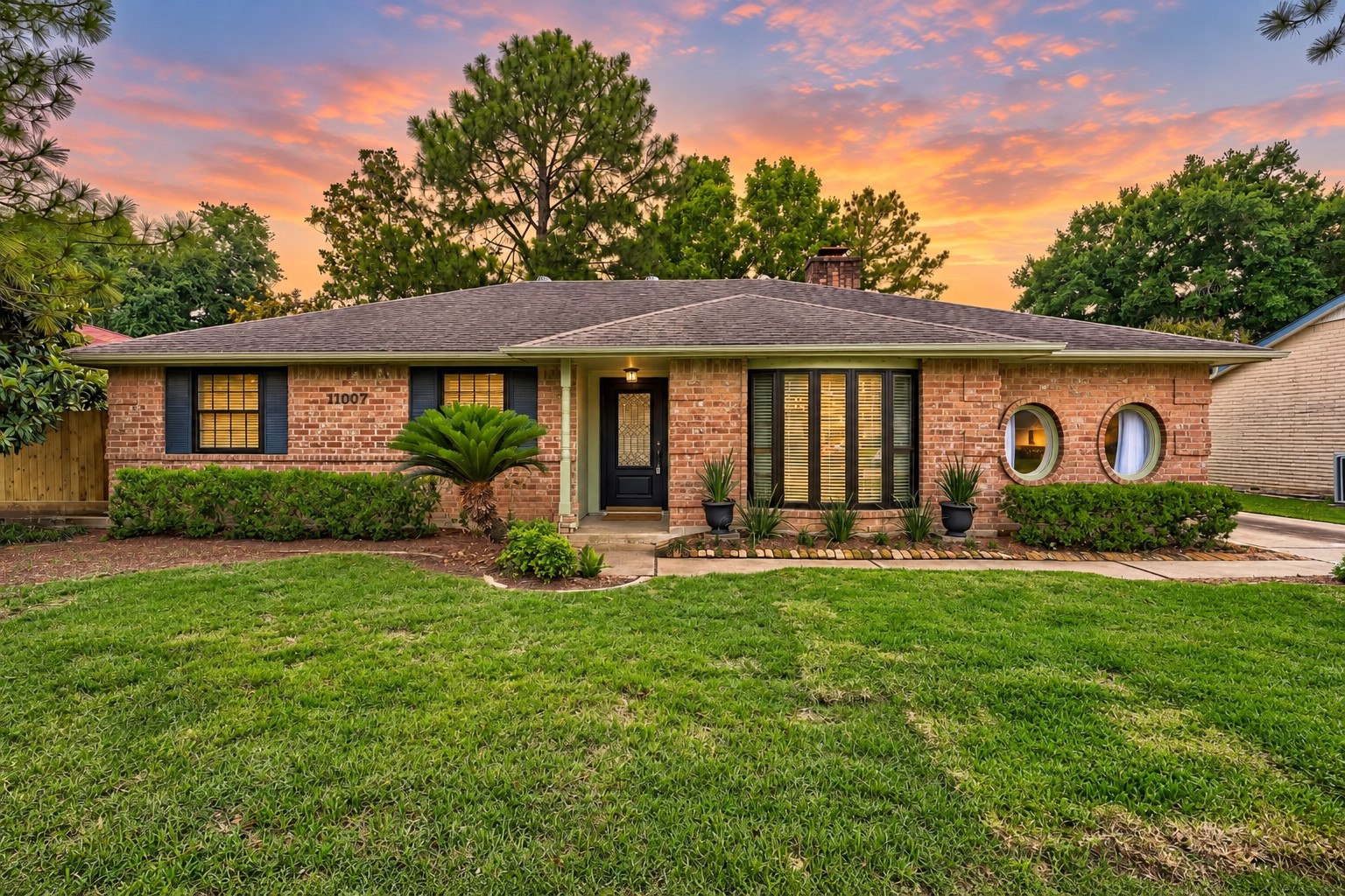 11007 Ensbrook Drive