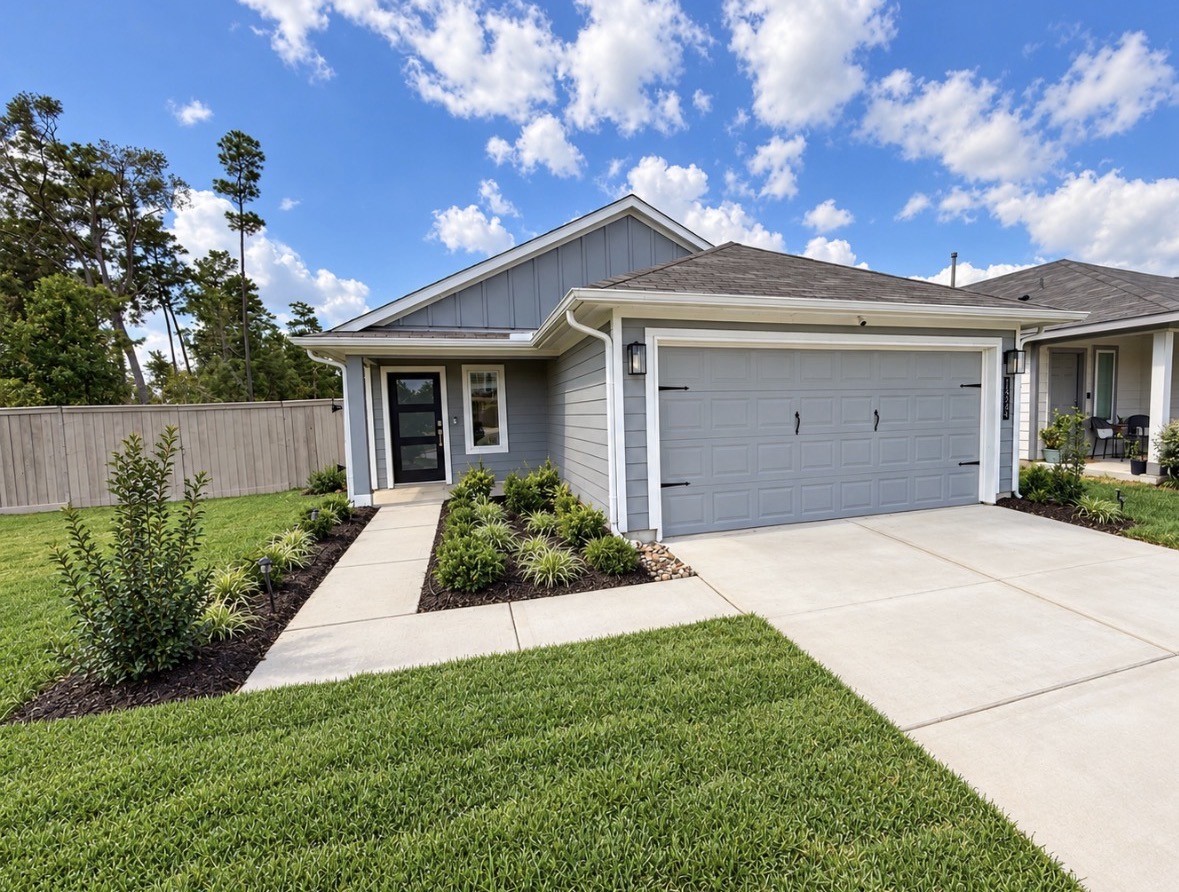 14244 Fern Meadows Drive