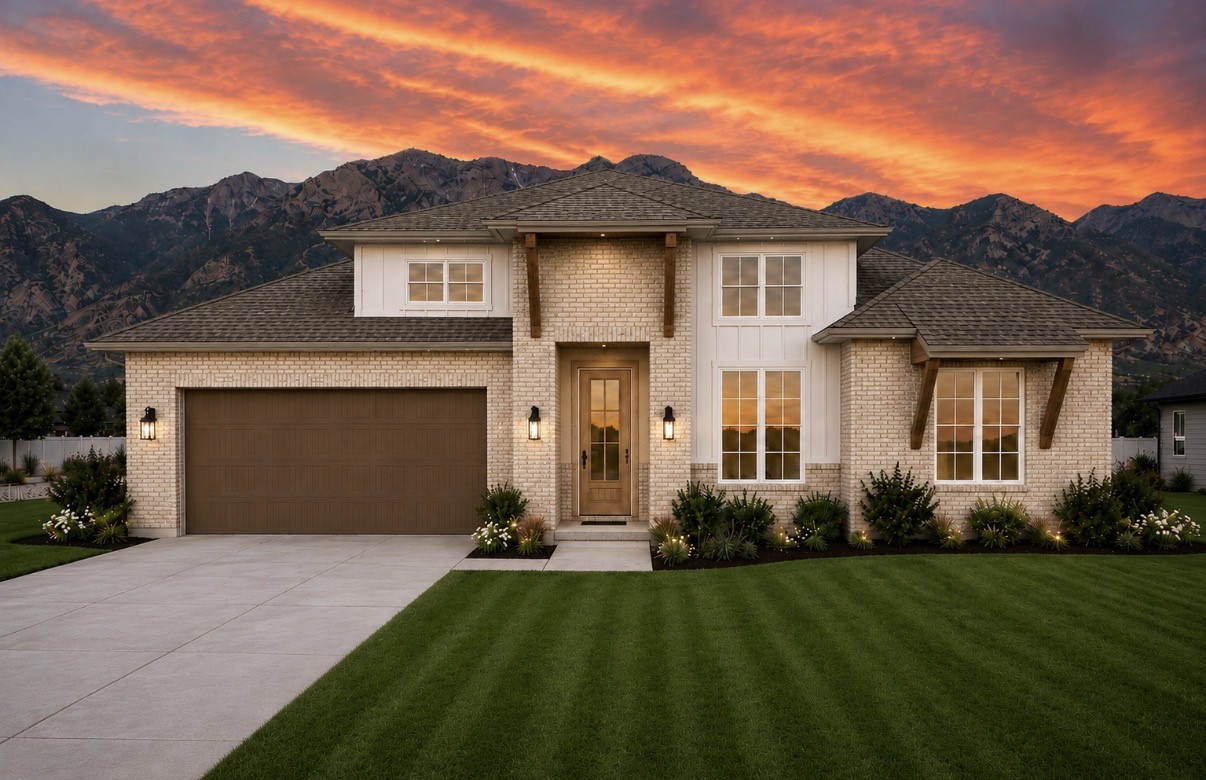 12125 Oak Leaf Road
