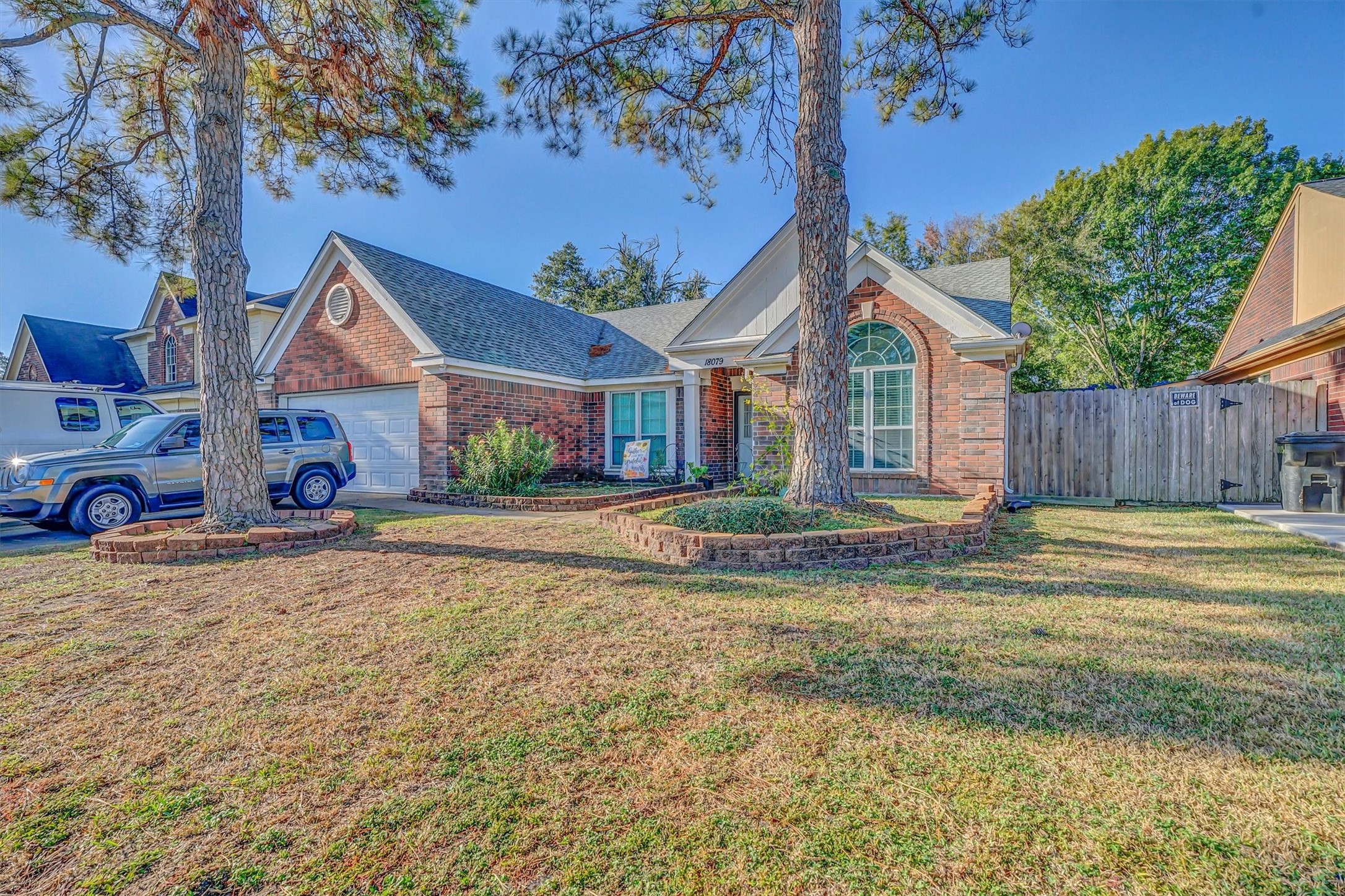 18079 Holly Forest Drive
