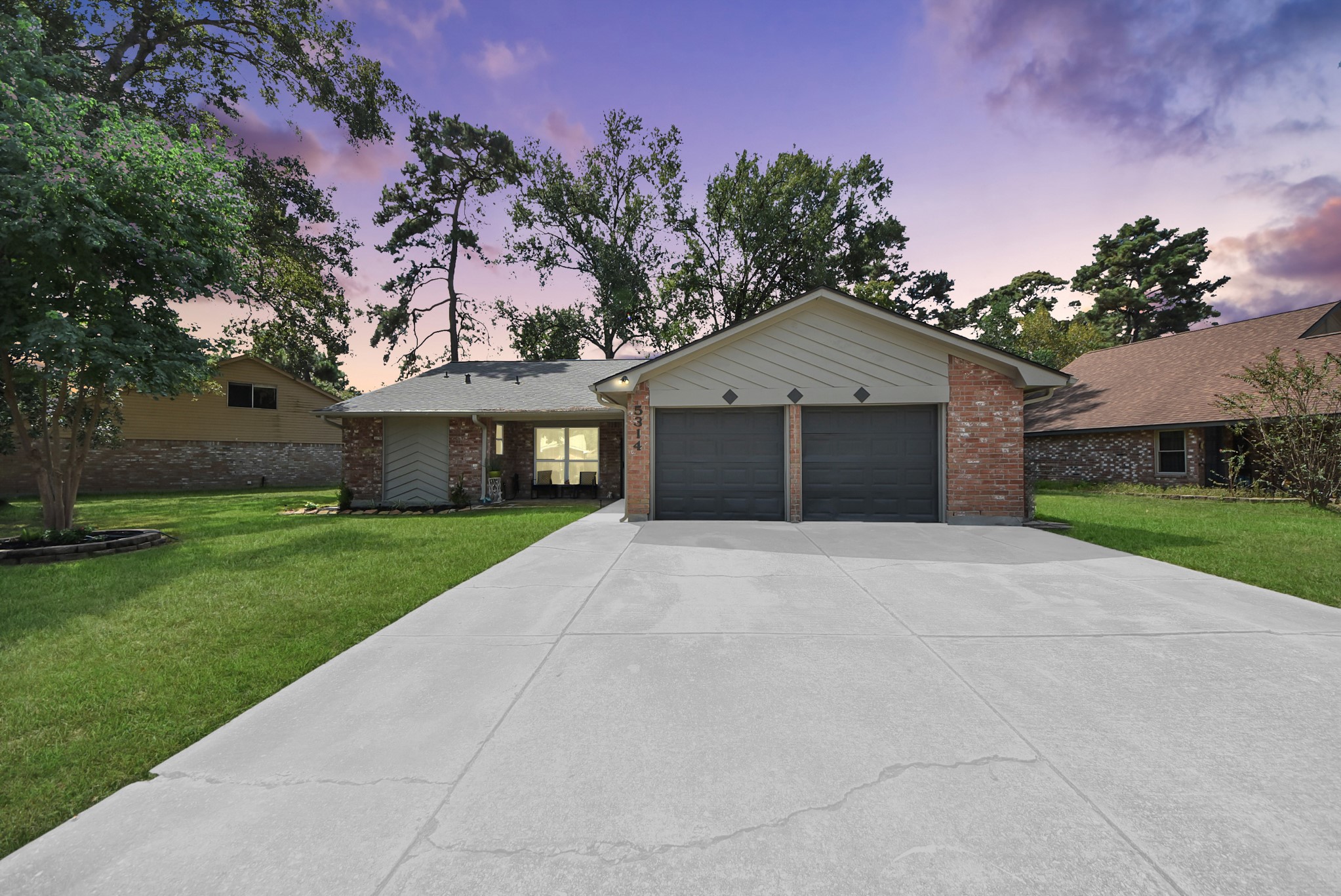 5314 Sweetwind Lane