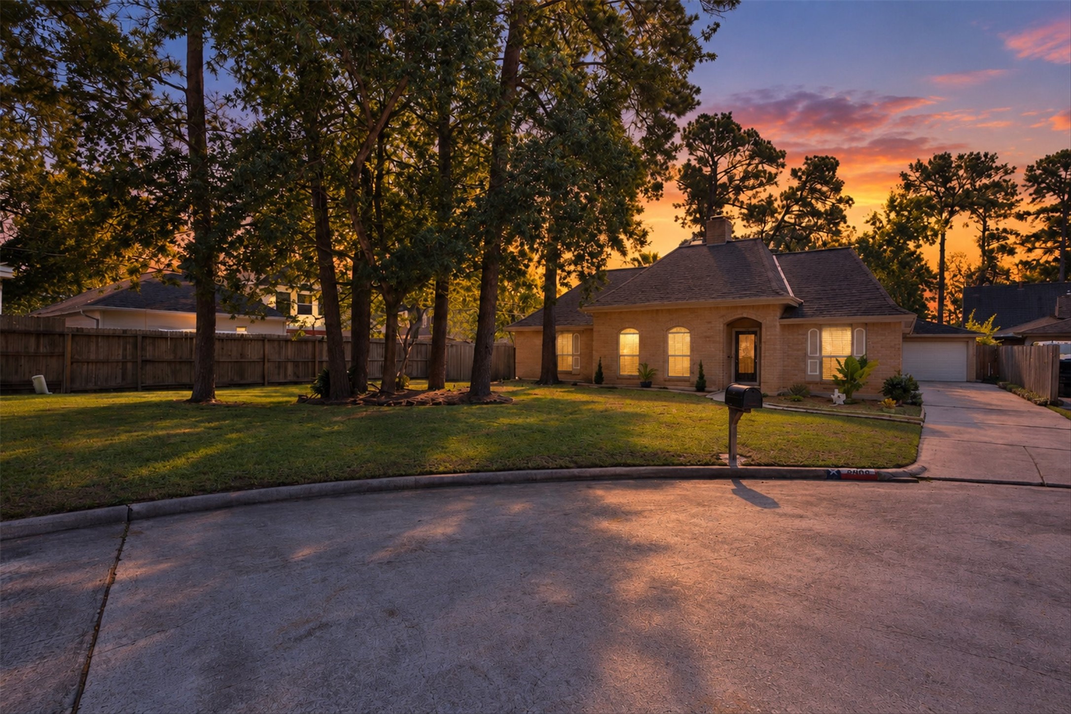 3503 Rolling Terrace Drive