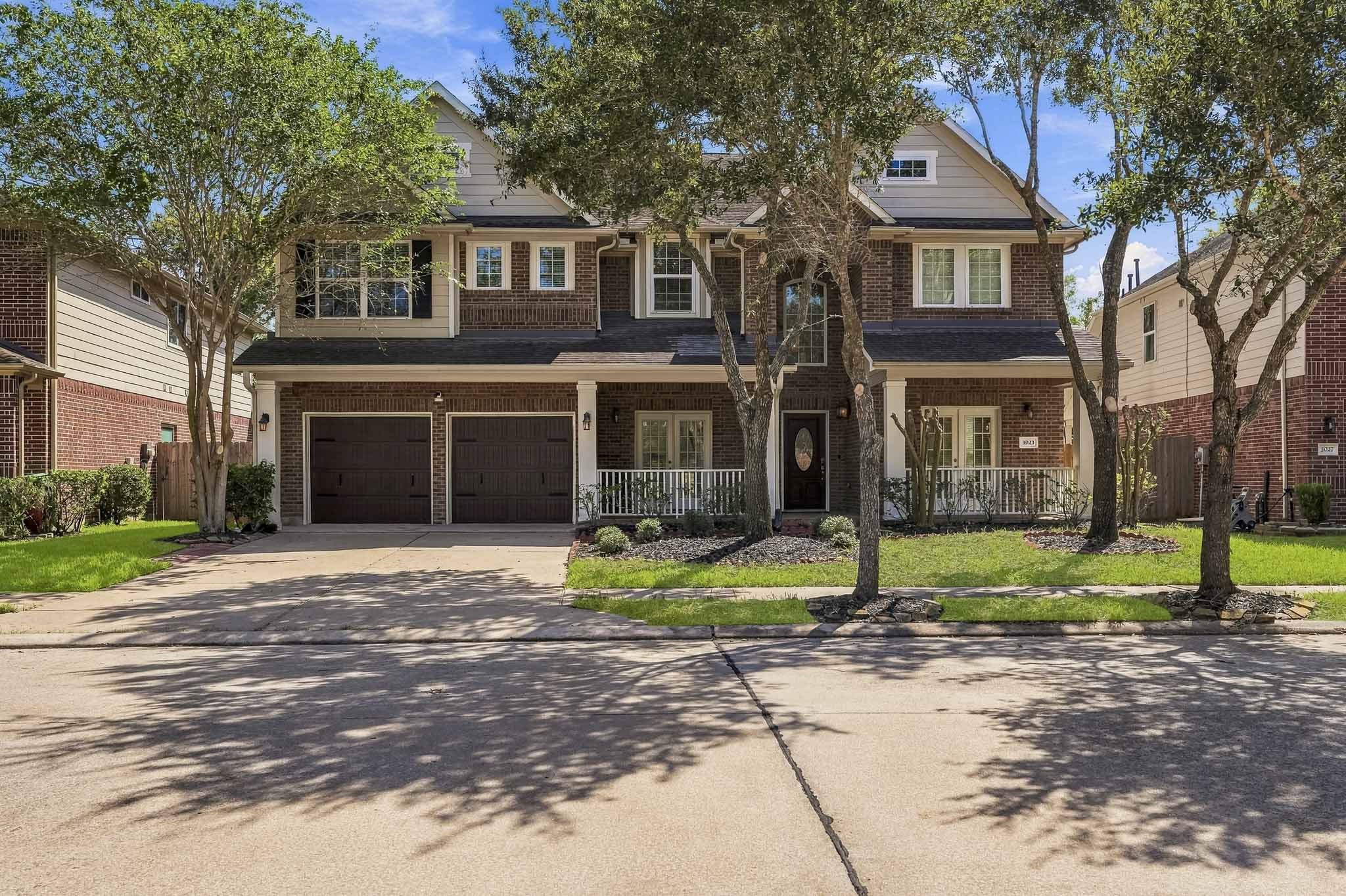 3023 London Lane