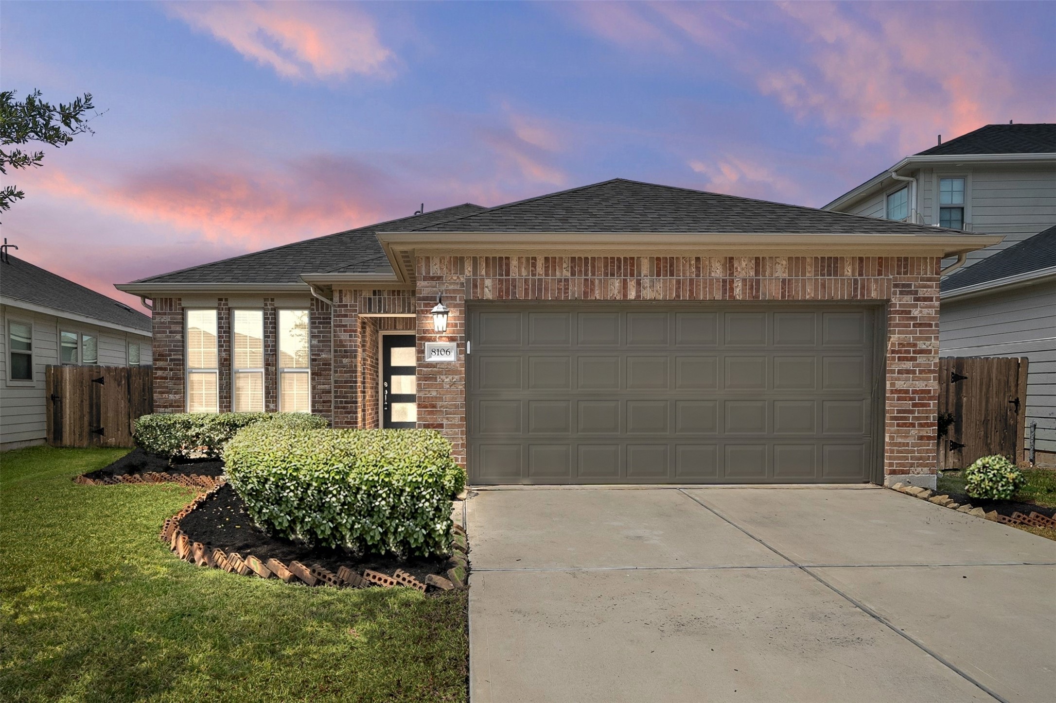 8106 Colony Chase Court