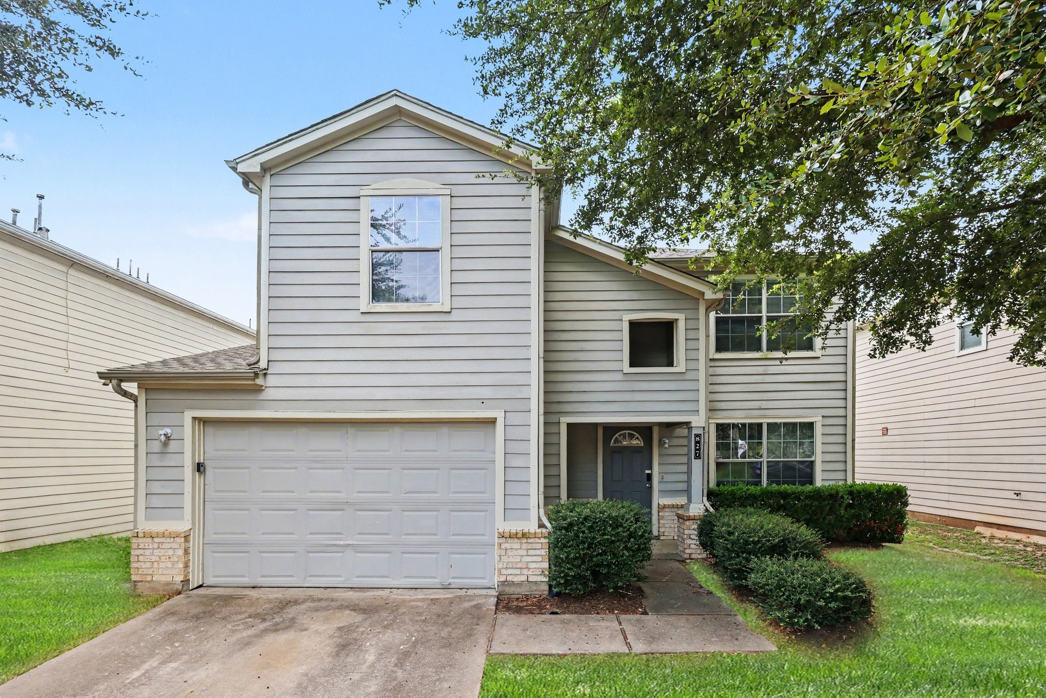 827 Grand Plains Drive