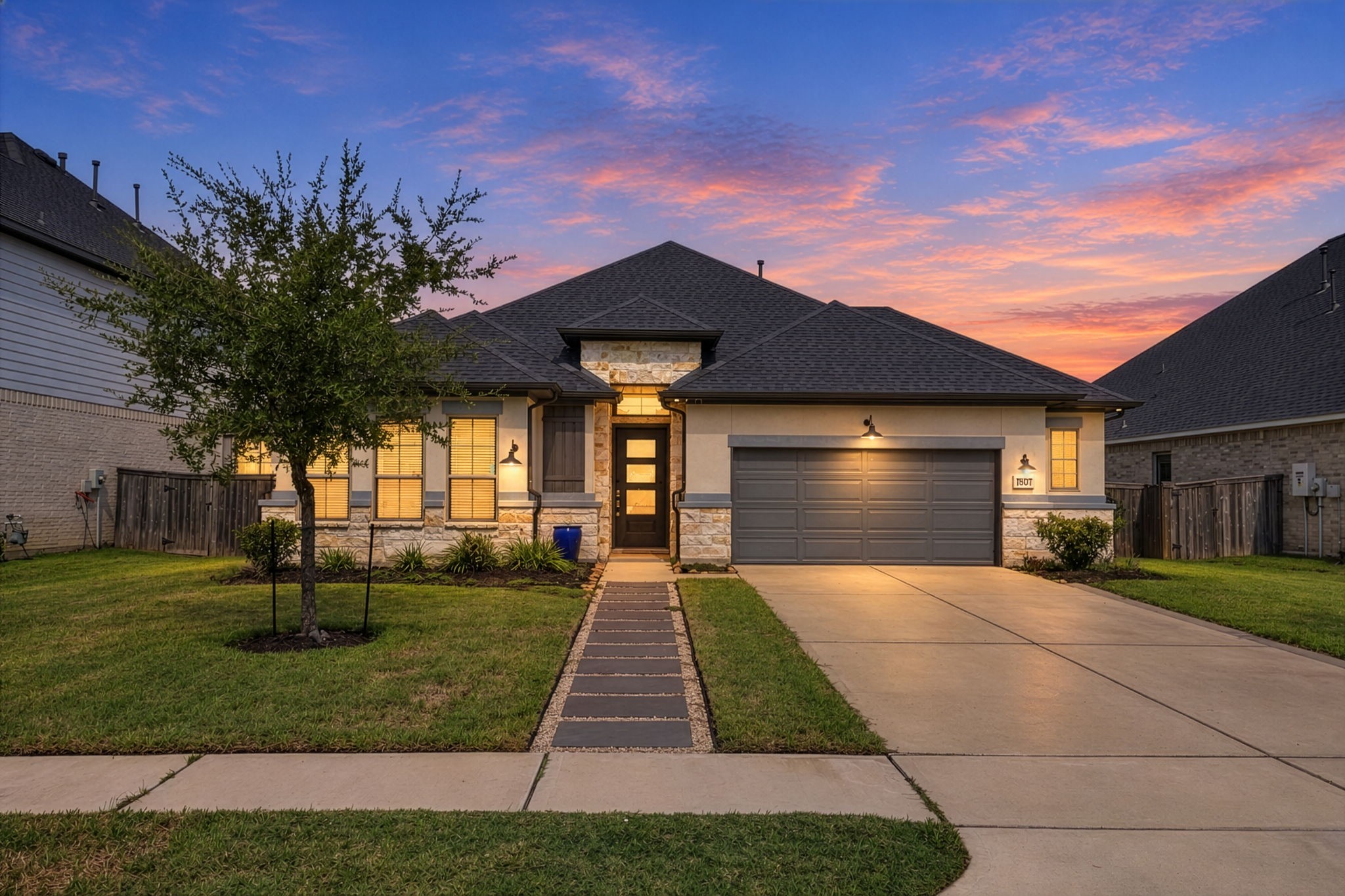 1607 Pepper Grove Lane