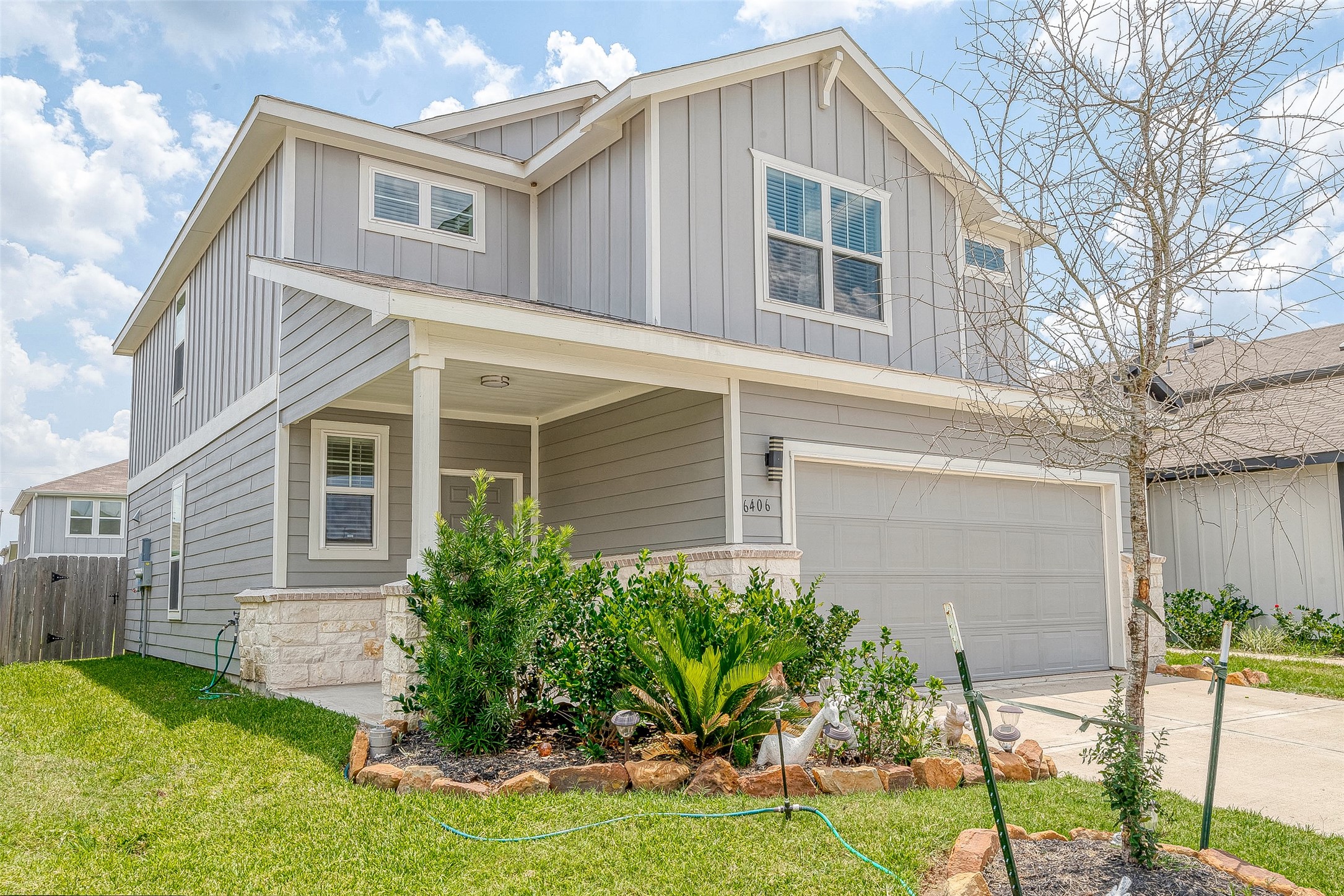 6406 Kimball Mill Lane