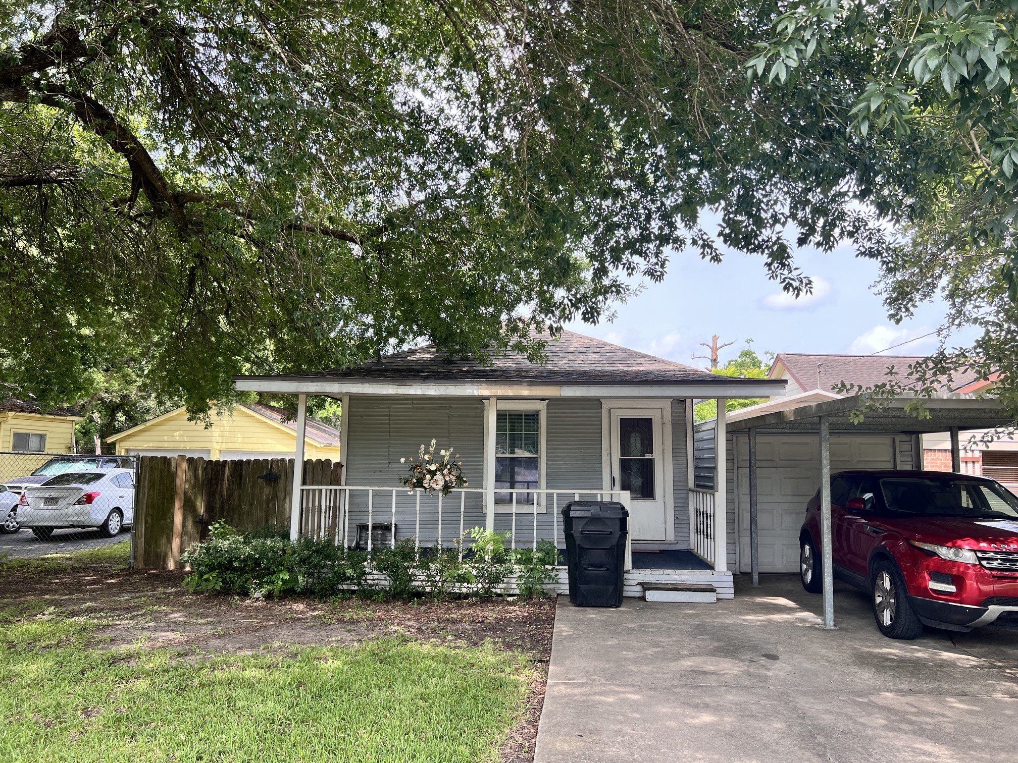 14120 Almeda School Road