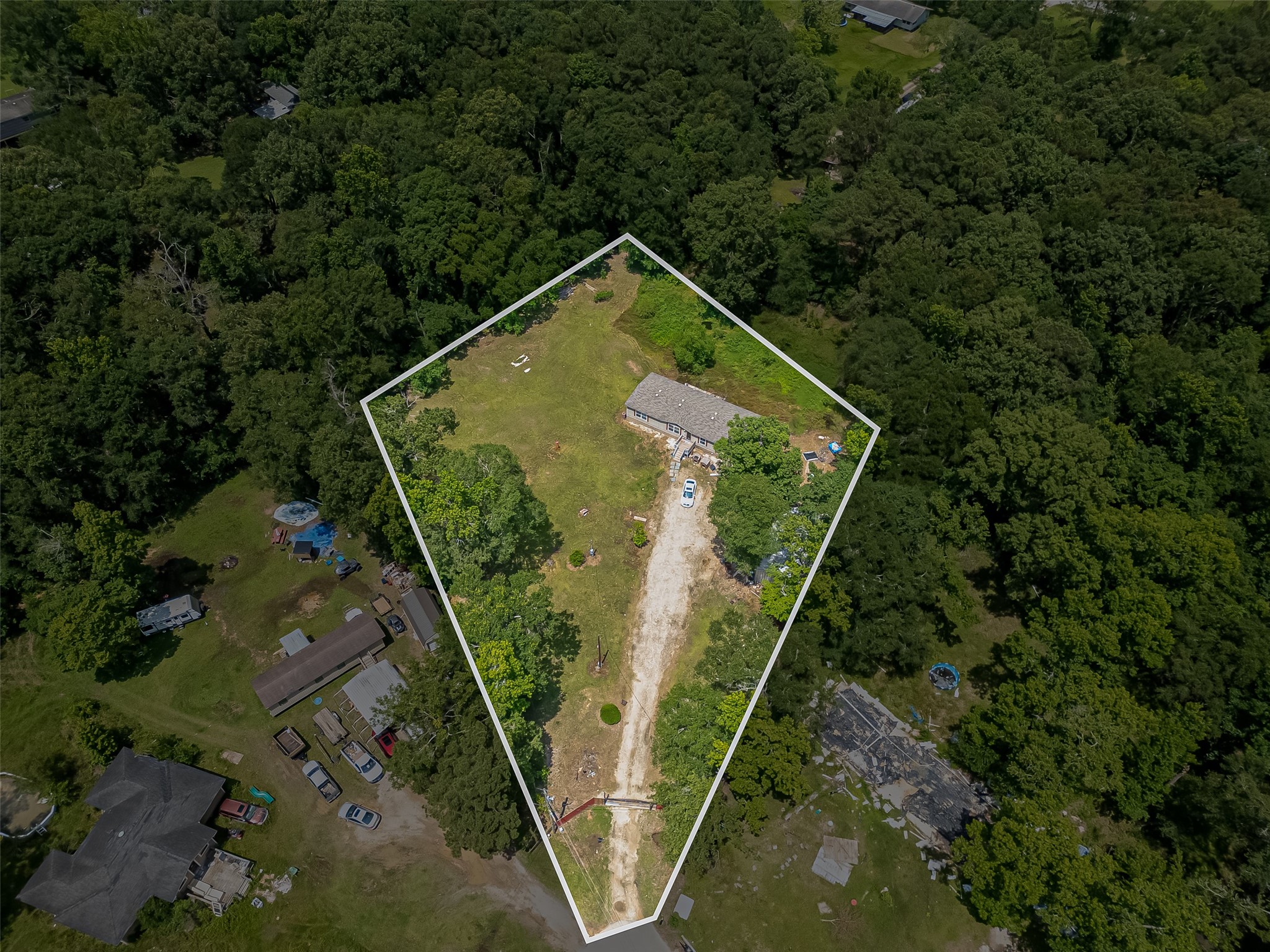 15981 Oak Creek Trail