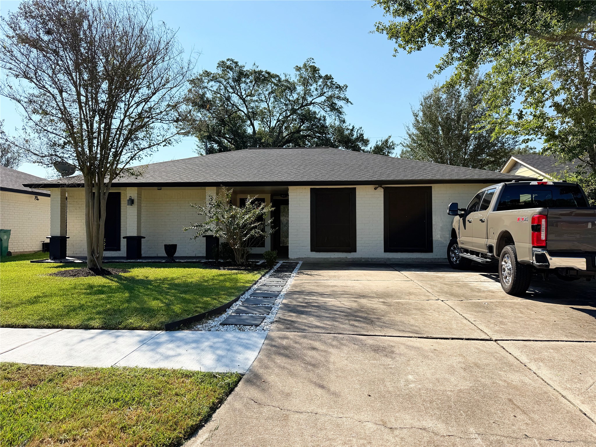 3608 Cedarcrest Drive