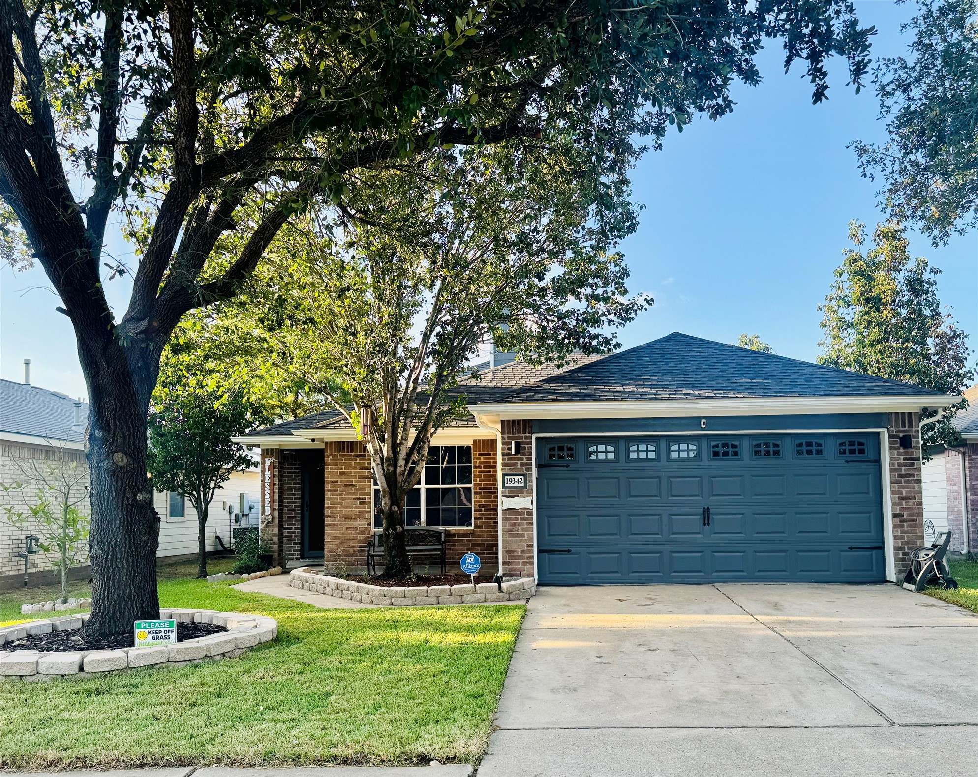 19342 Otter Trail Court