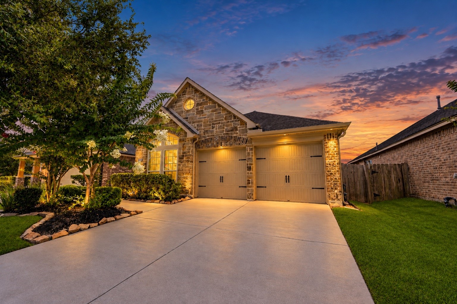 27407 Gatlin Lane