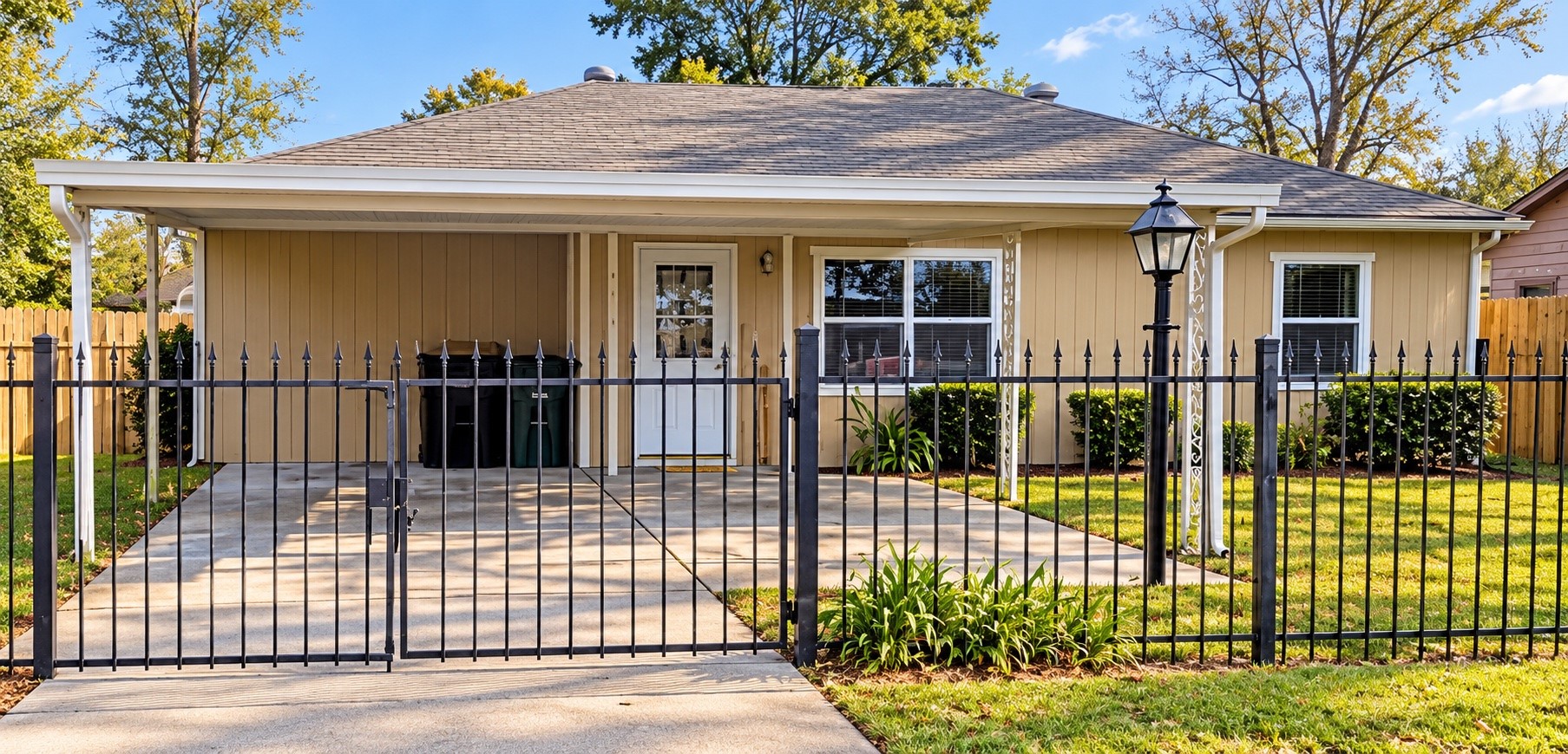 7617 Delavan Drive