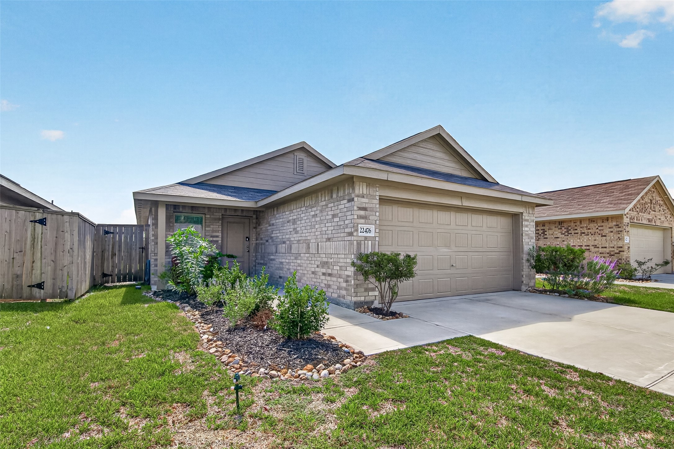 22476 Douglas Court