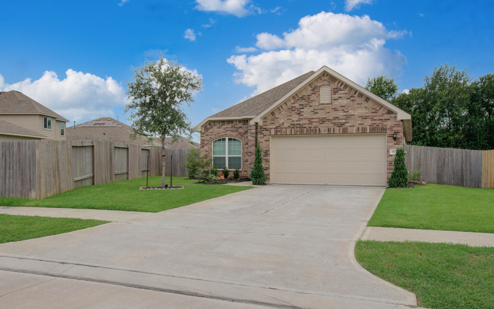 3403 Brazos Falls Dr