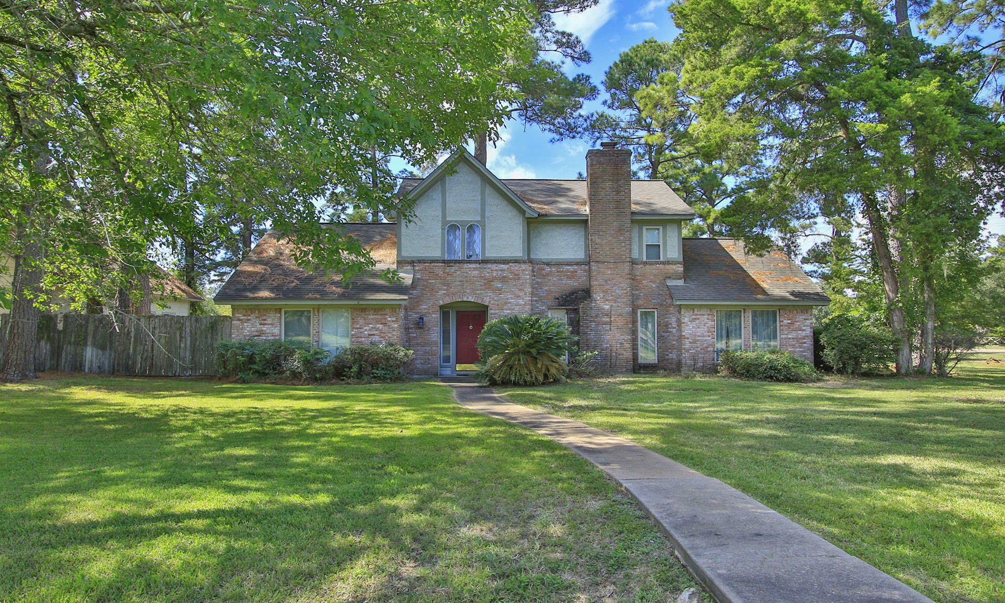 13011 Broken Brook Court