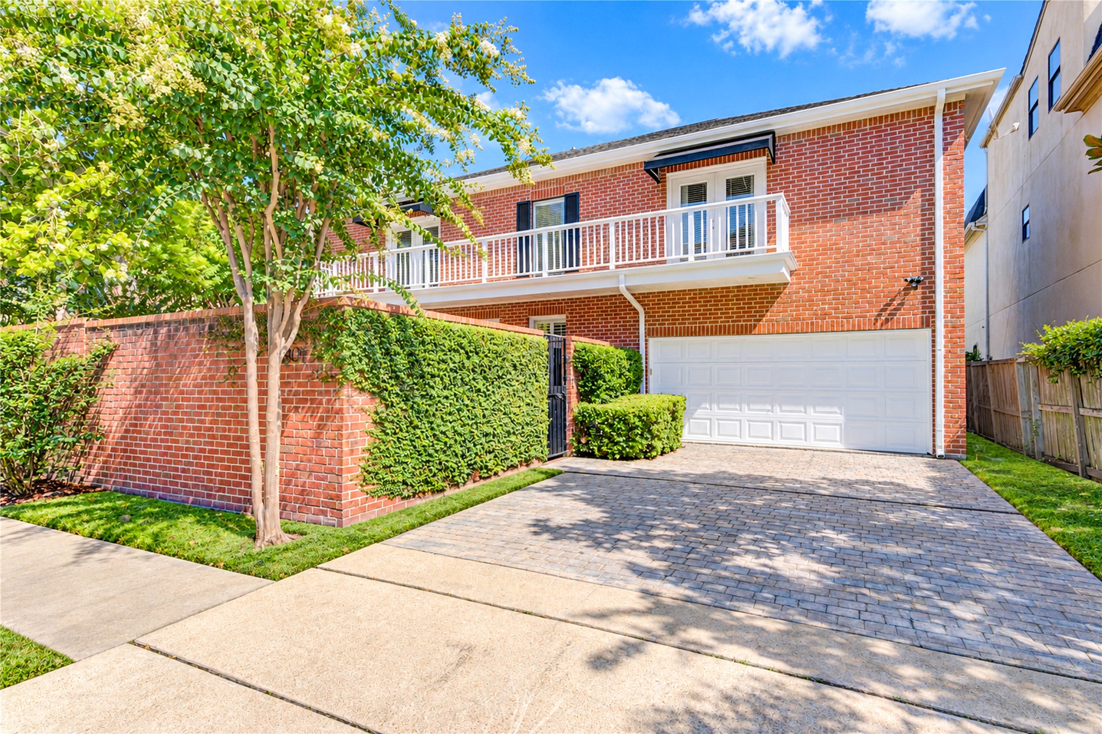 1801 Potomac Drive