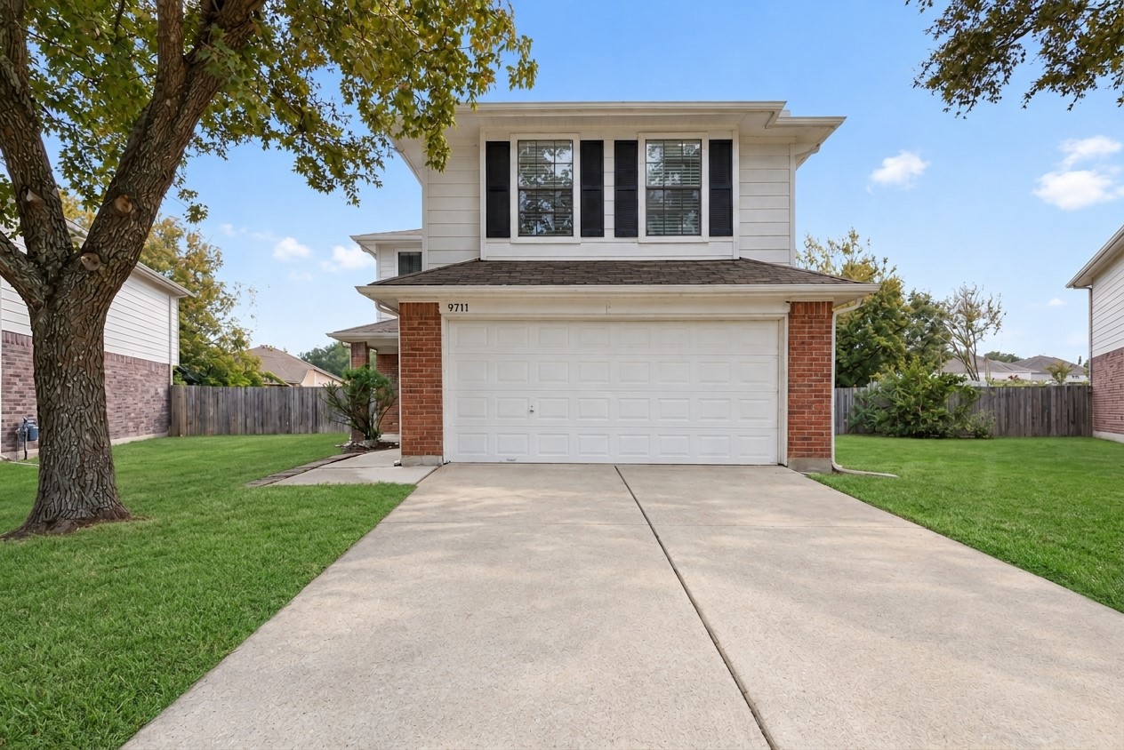 9711 Sutton Meadows Court