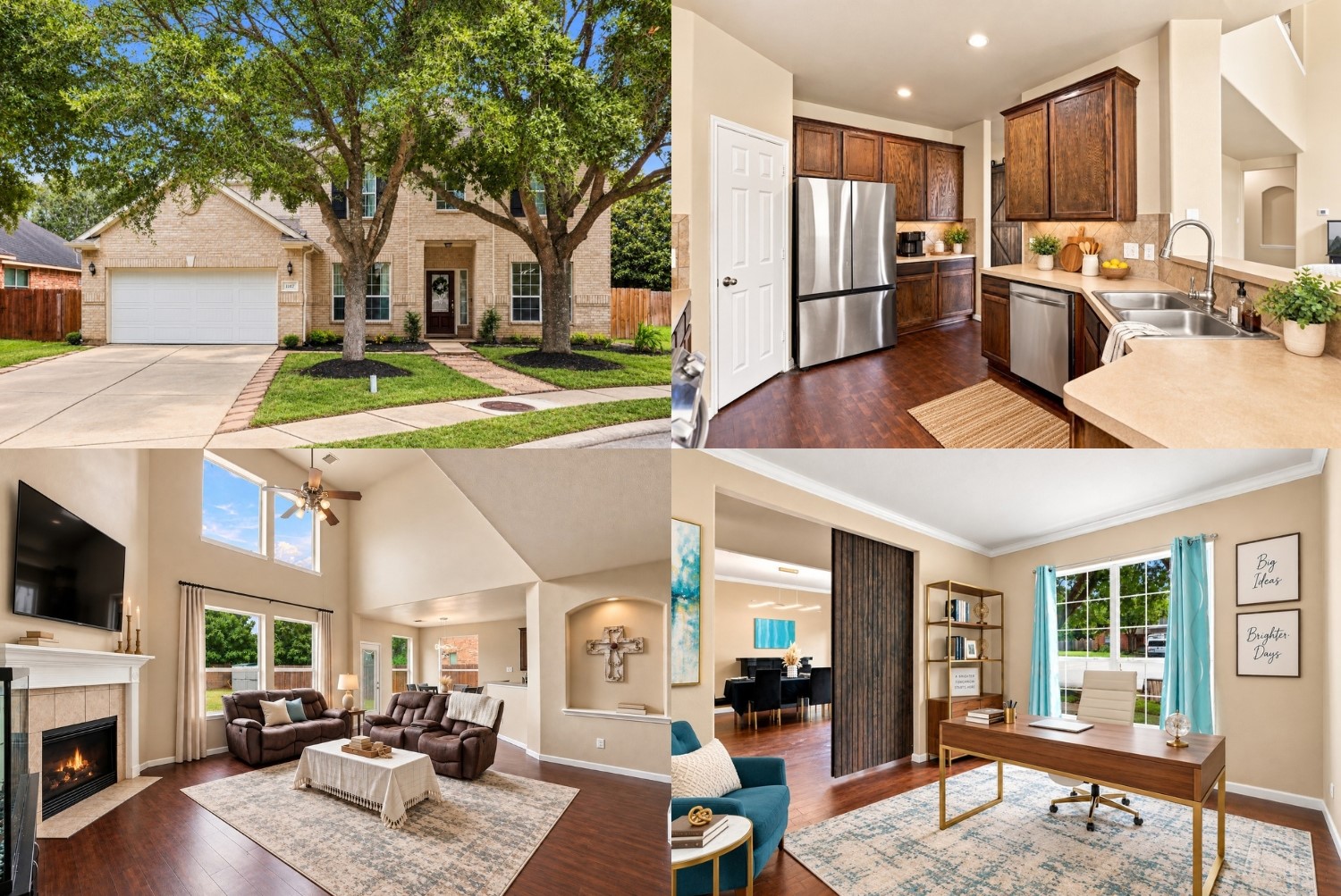 11107 Canyon Crossing Lane
