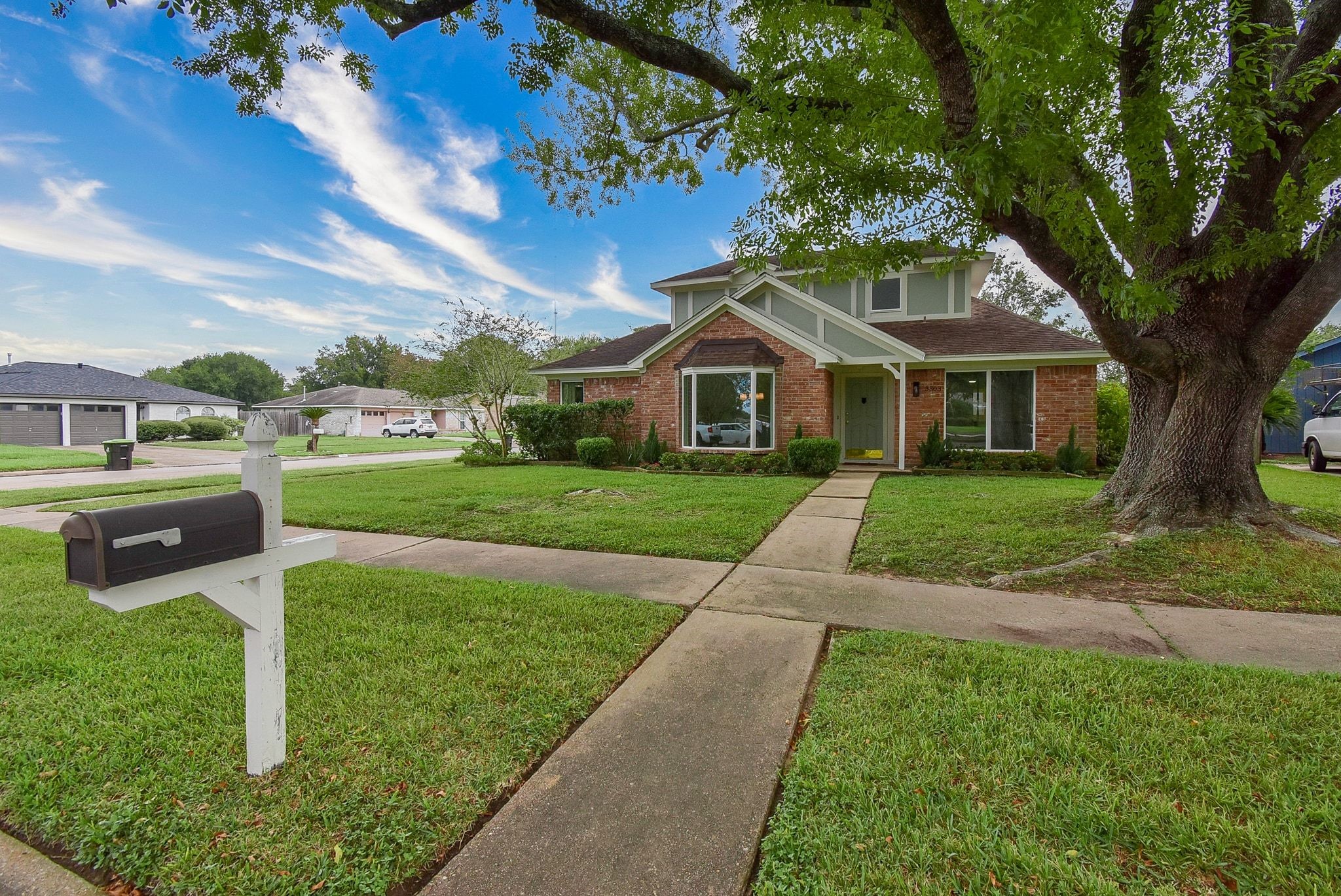 3303 Hilton Head Court