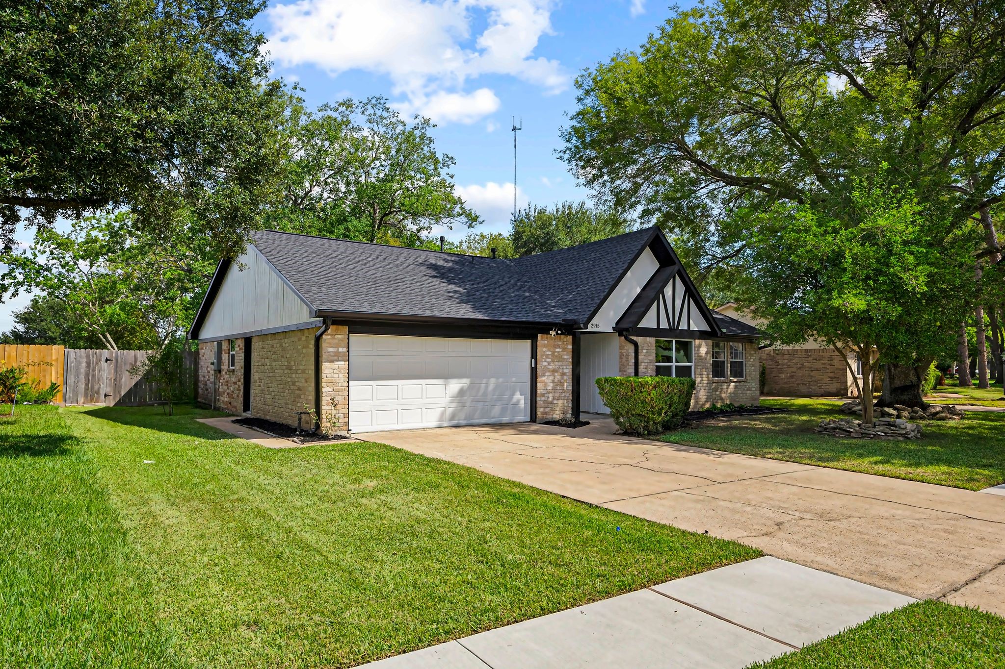 2915 Cherry Springs Drive