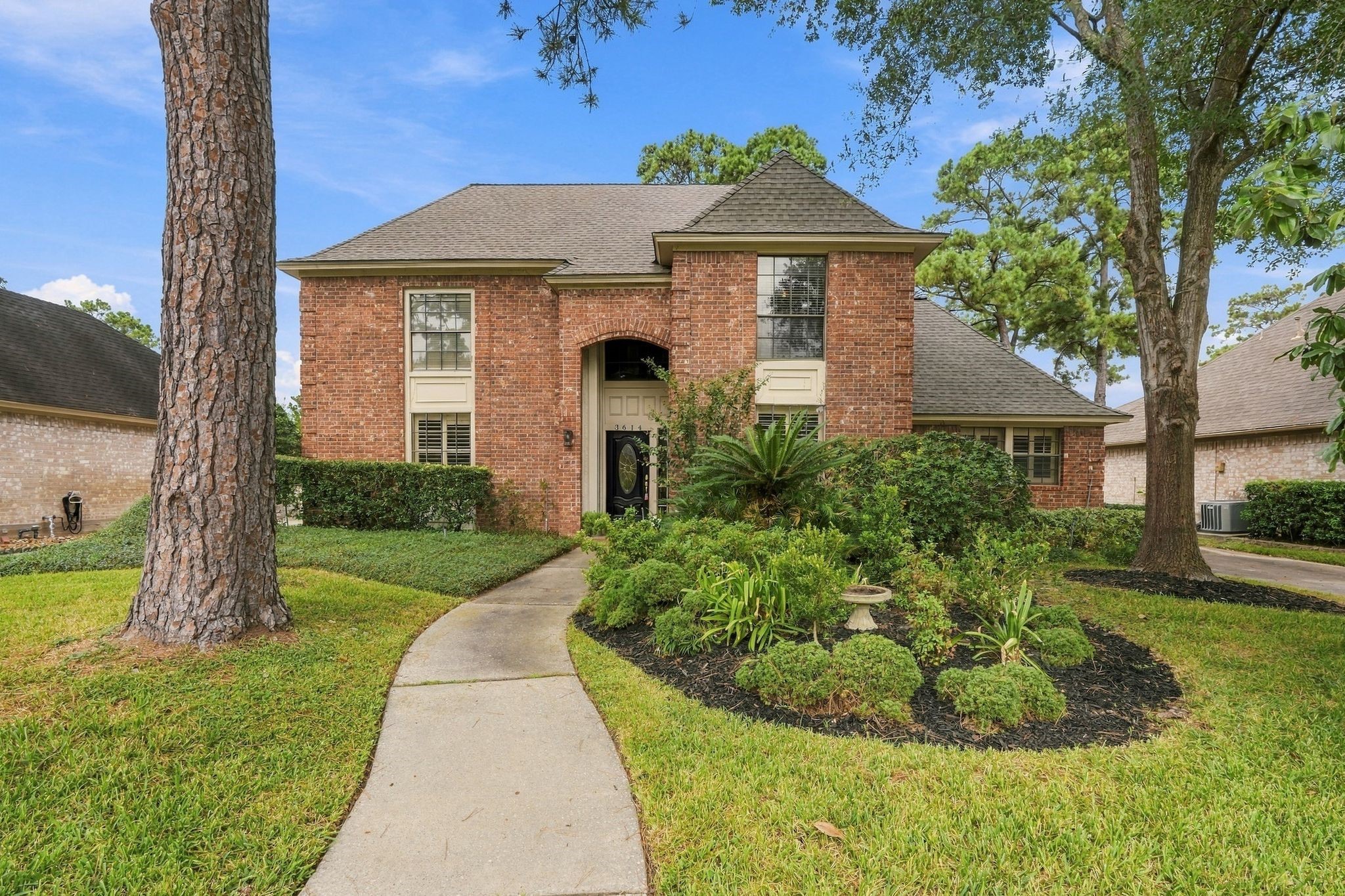 3614 Broken Elm Drive