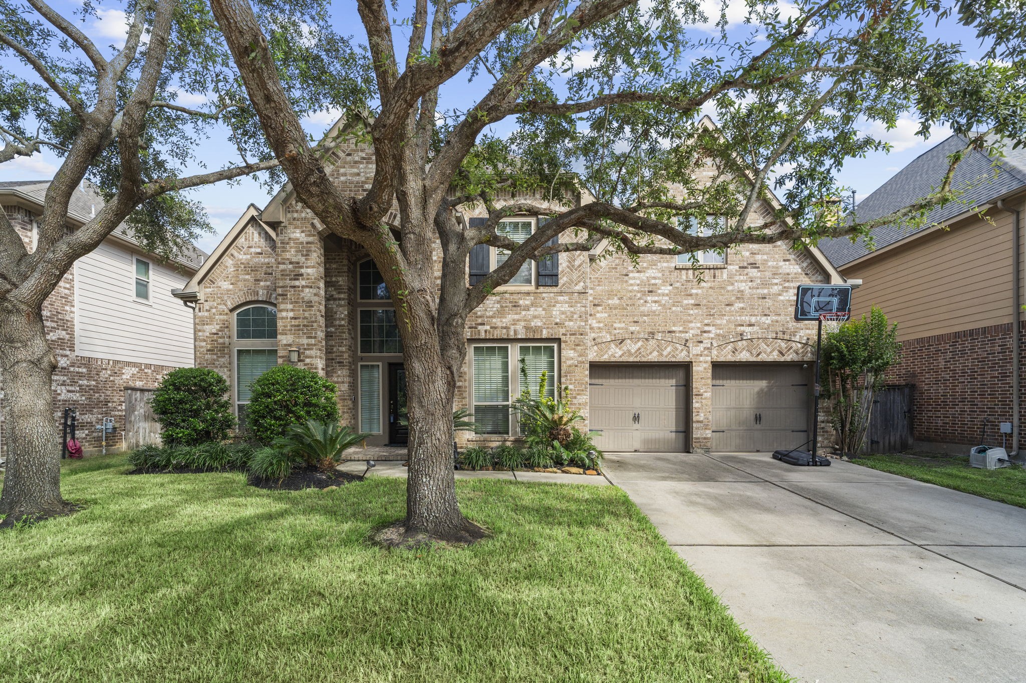 9819 St Romain Drive