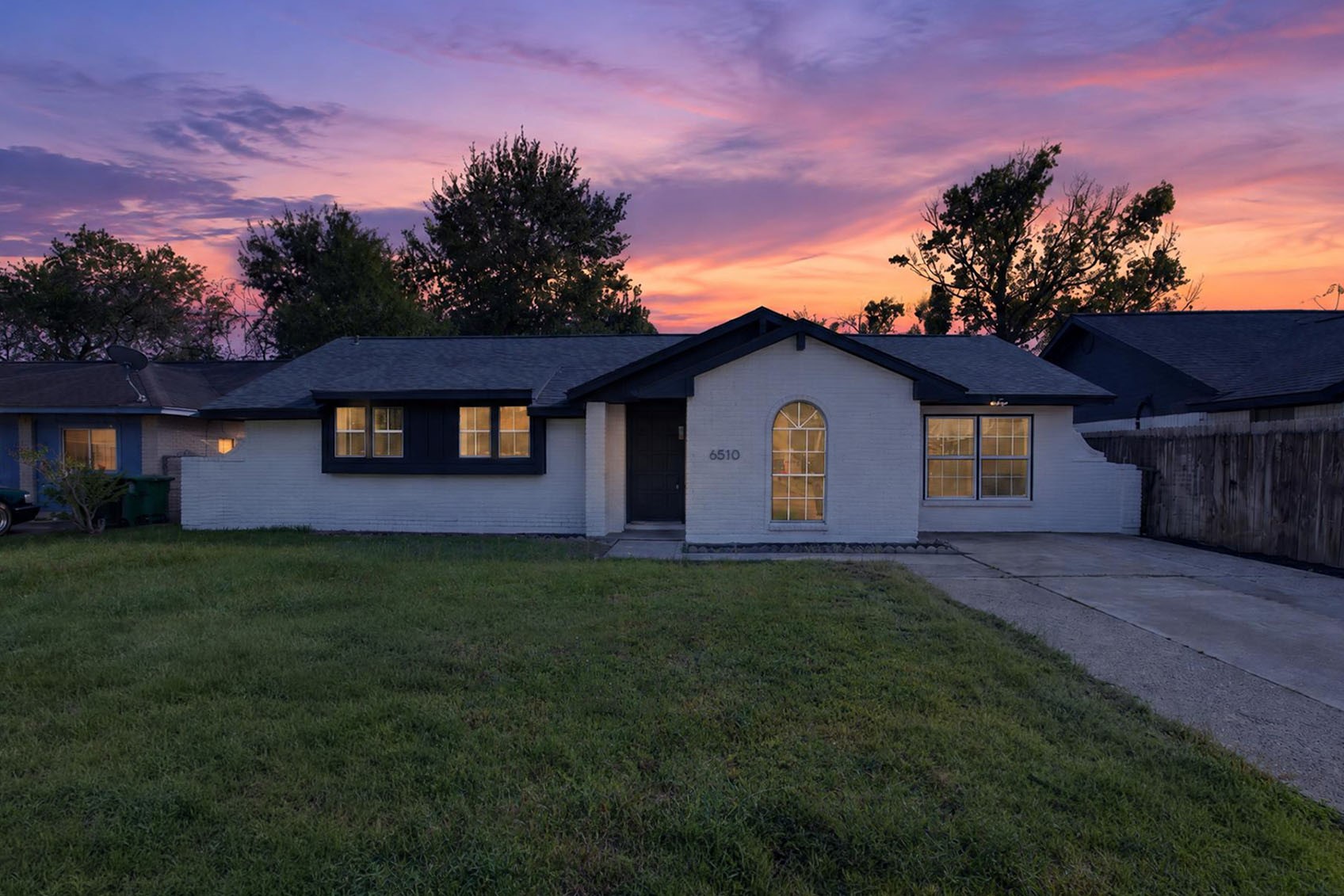 6510 Mardale Drive