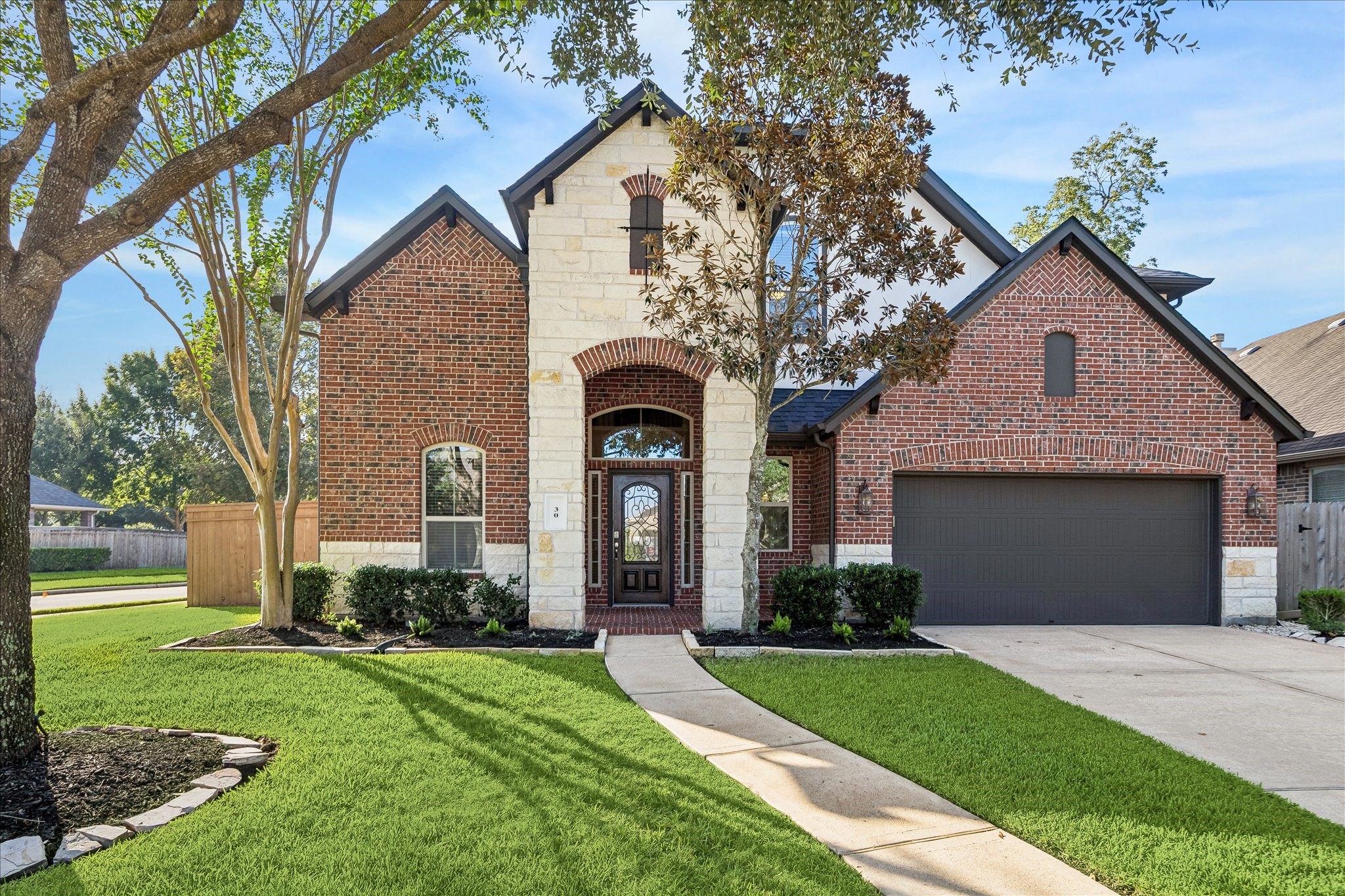 30 Glade Park Drive