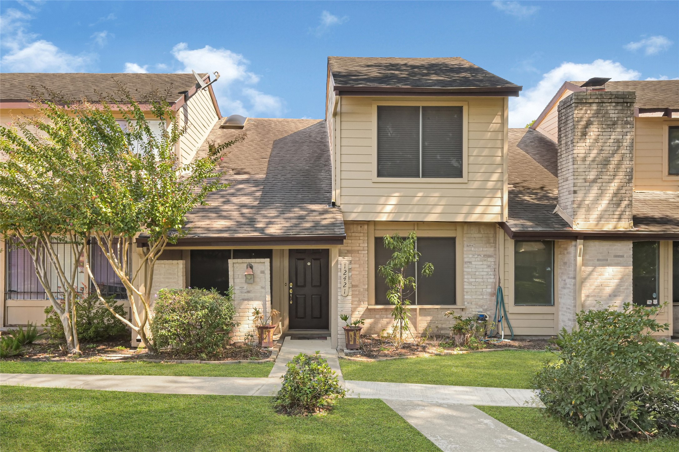 12421 S Dairy Ashford Road