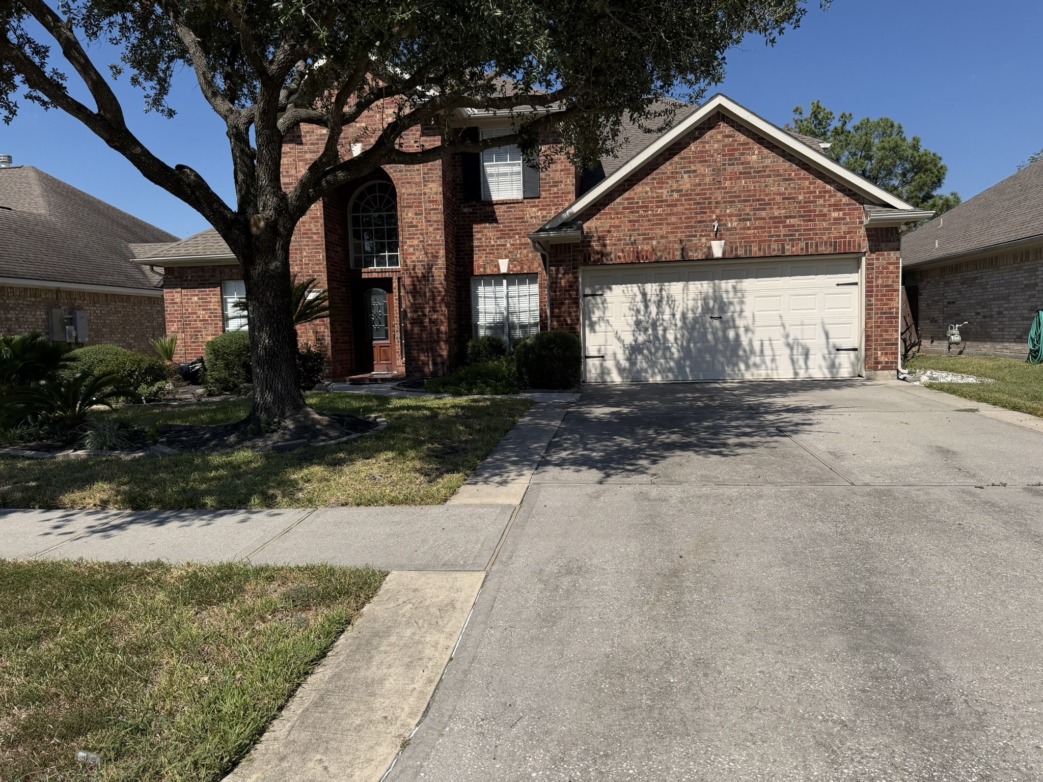 2202 Melanie Park Drive