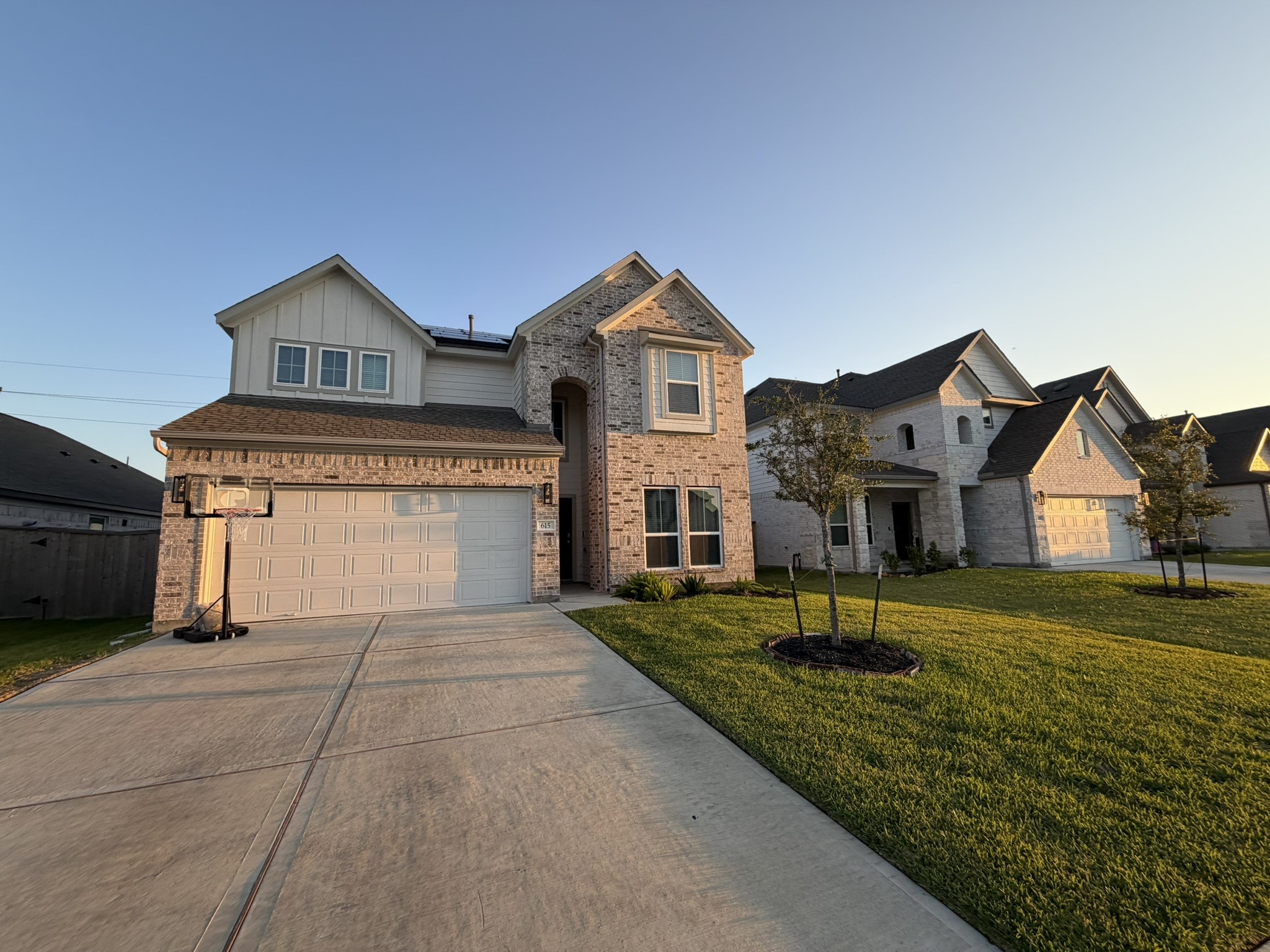 2335 Spring Hollow Drive