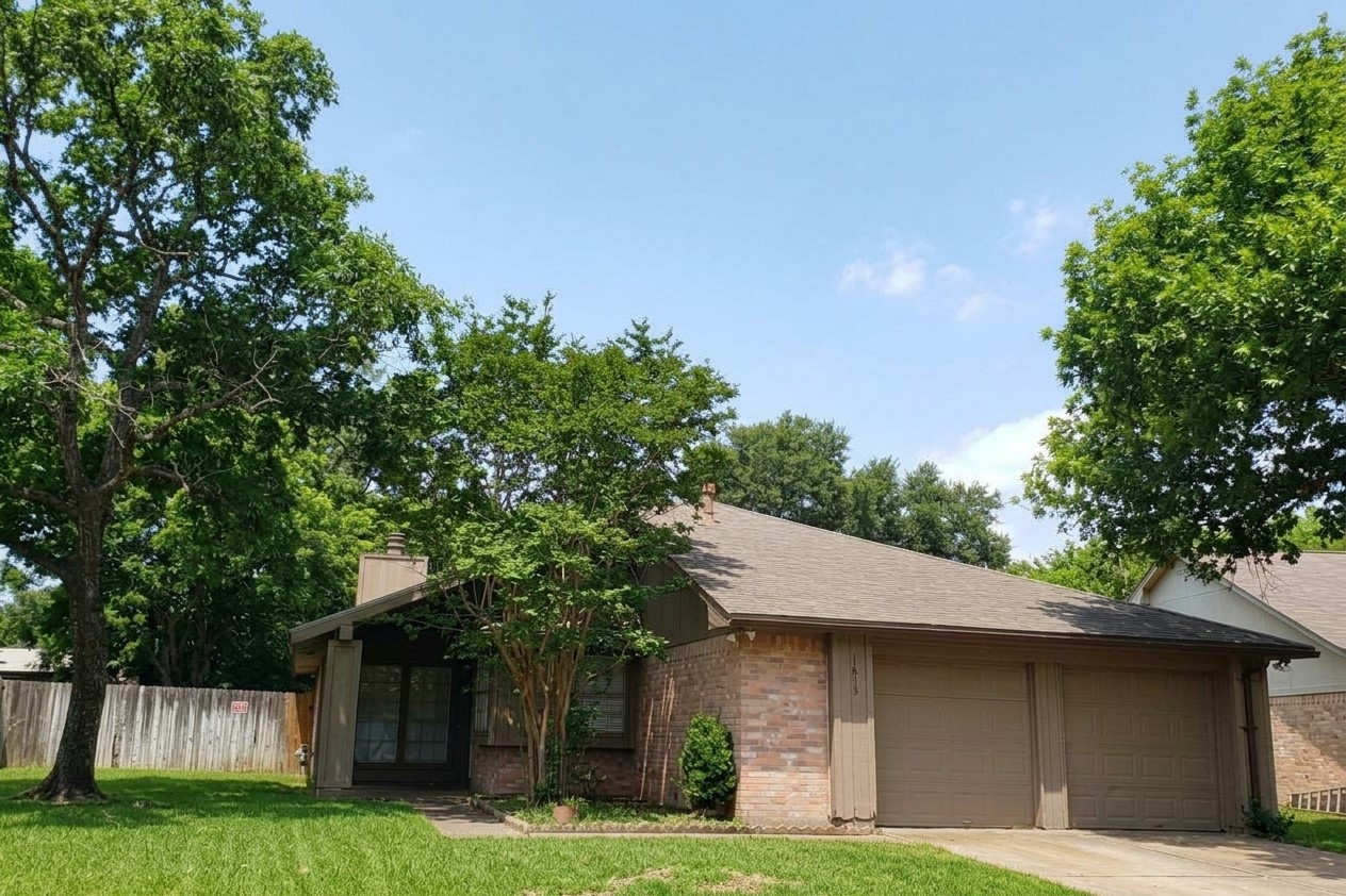 1615 Brickarbor Drive