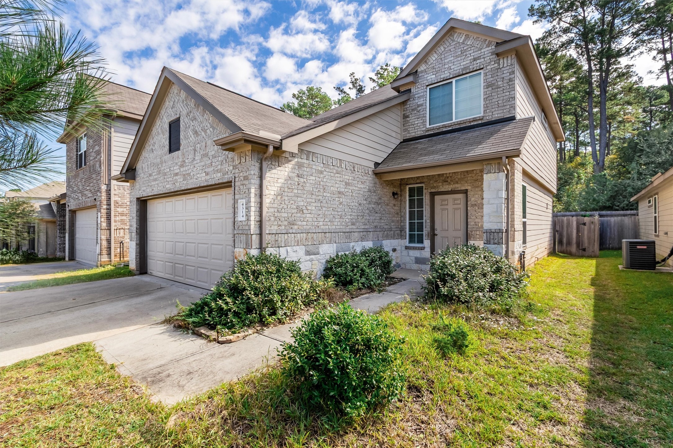 4314 Mcgregor Bluff Lane