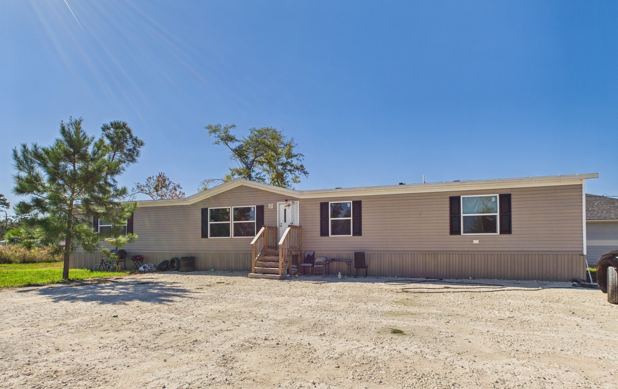 1016 Exotic Pine Drive