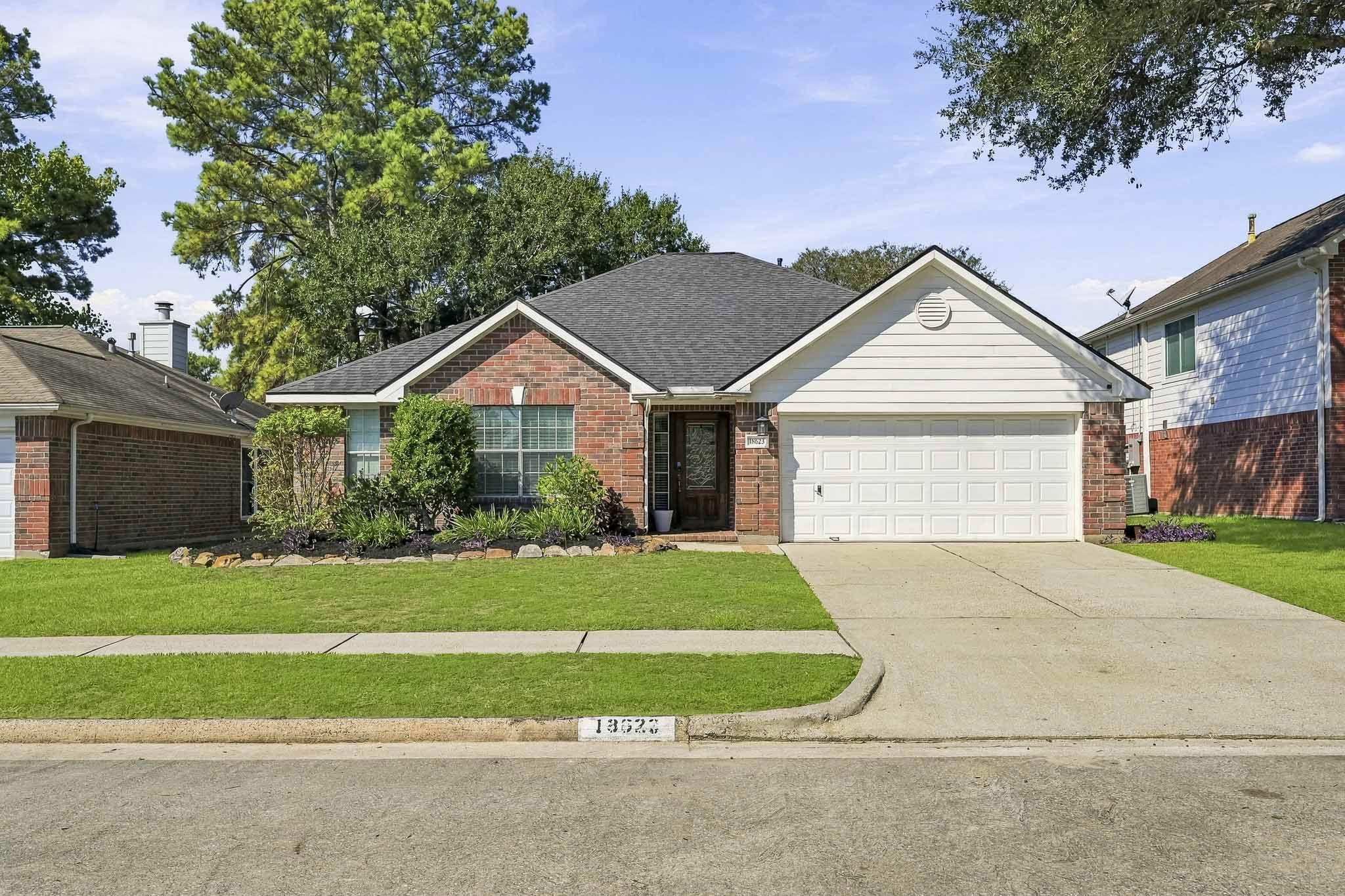18623 Timber Twist Drive