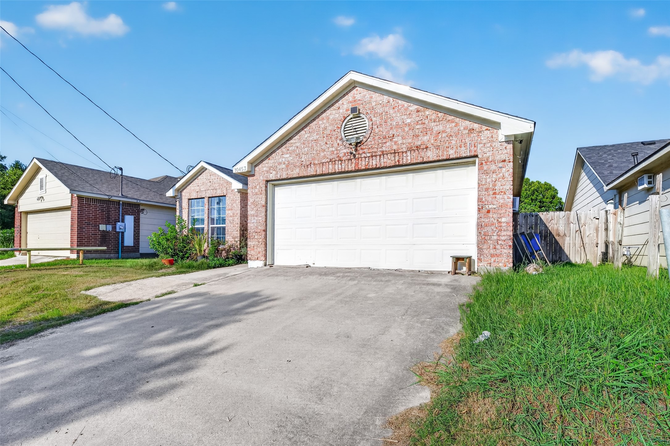 10453 Aldine Westfield Road