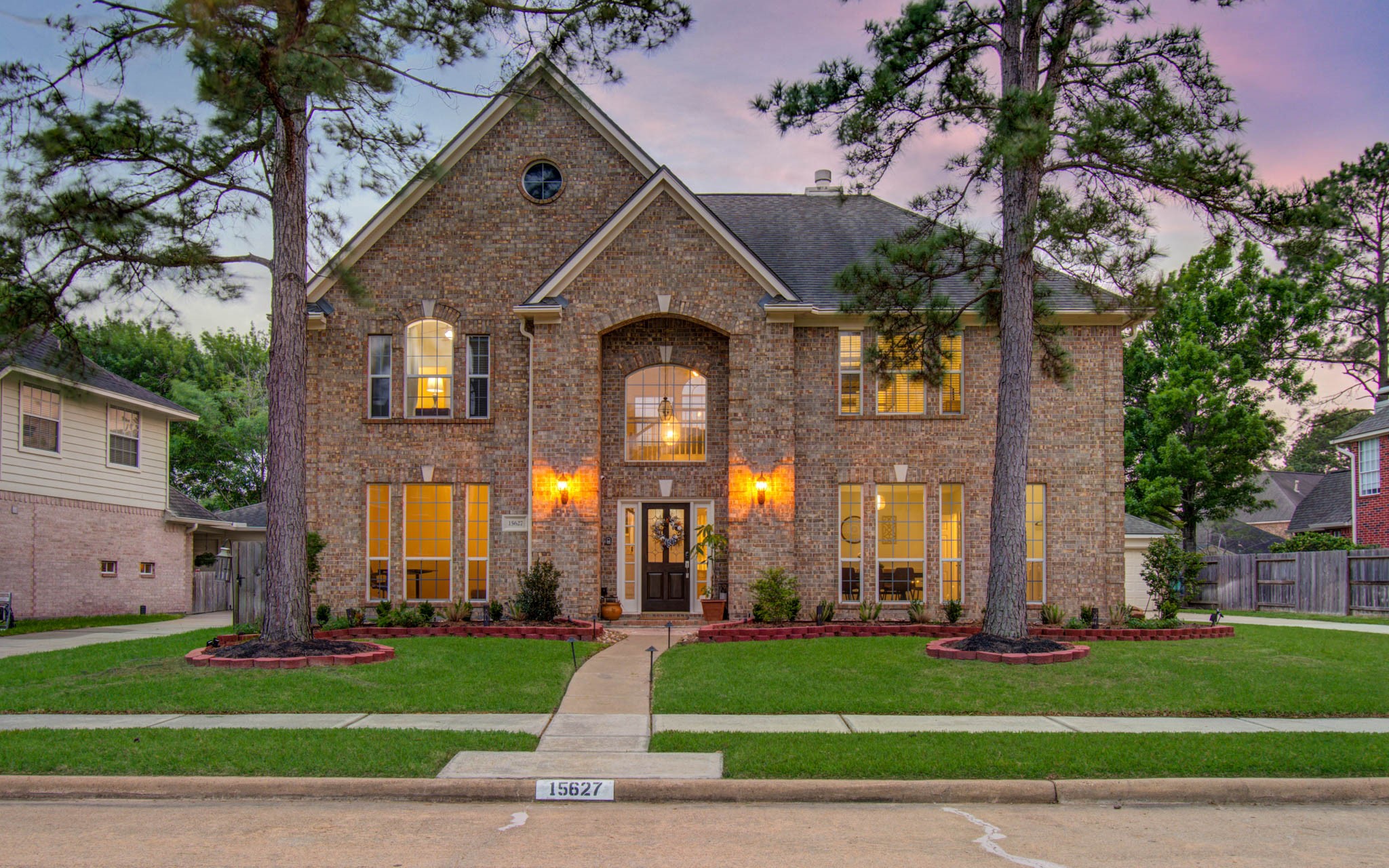 15627 Twisting Springs Drive