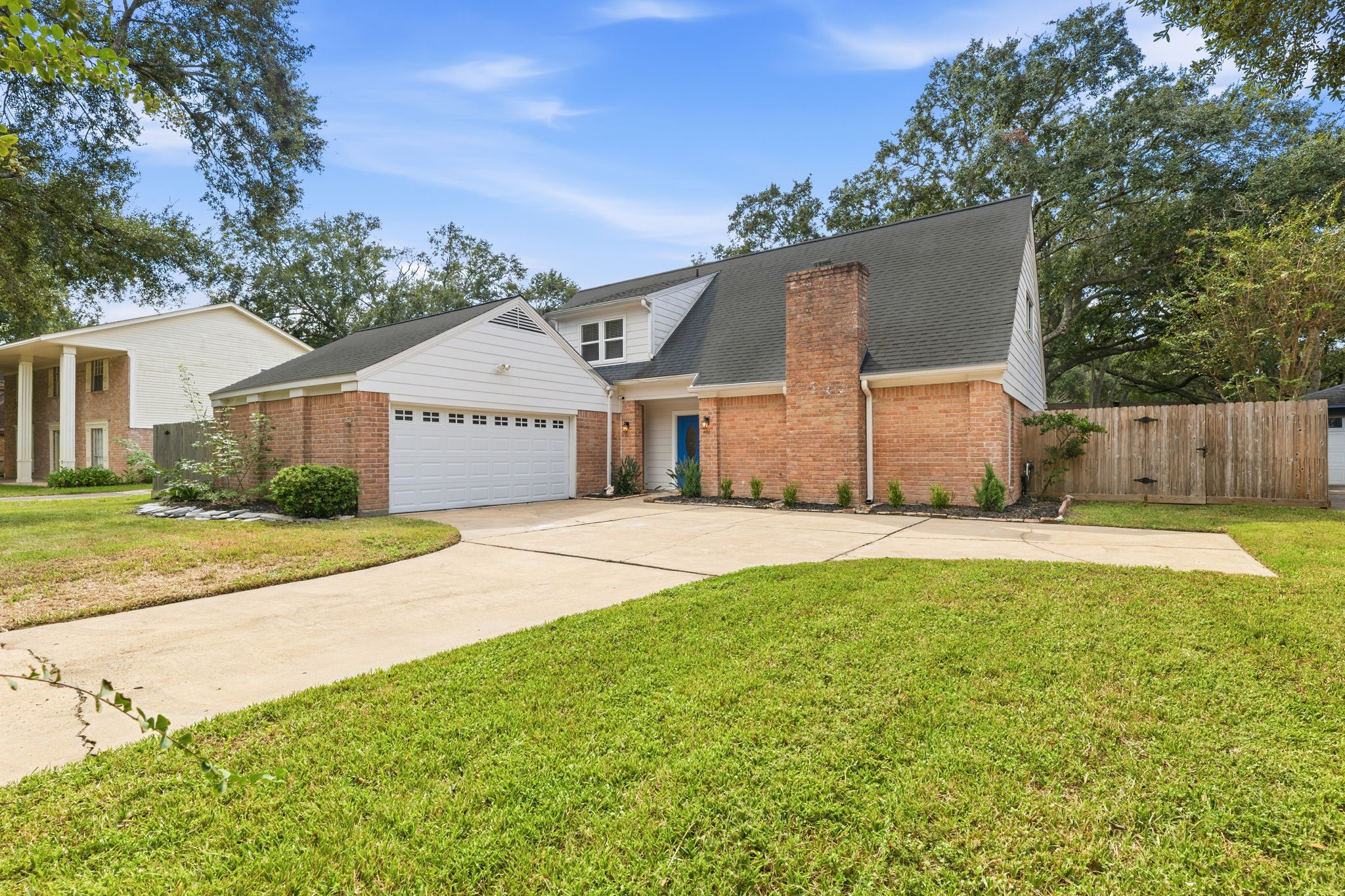 4411 Deerfield Village Drive
